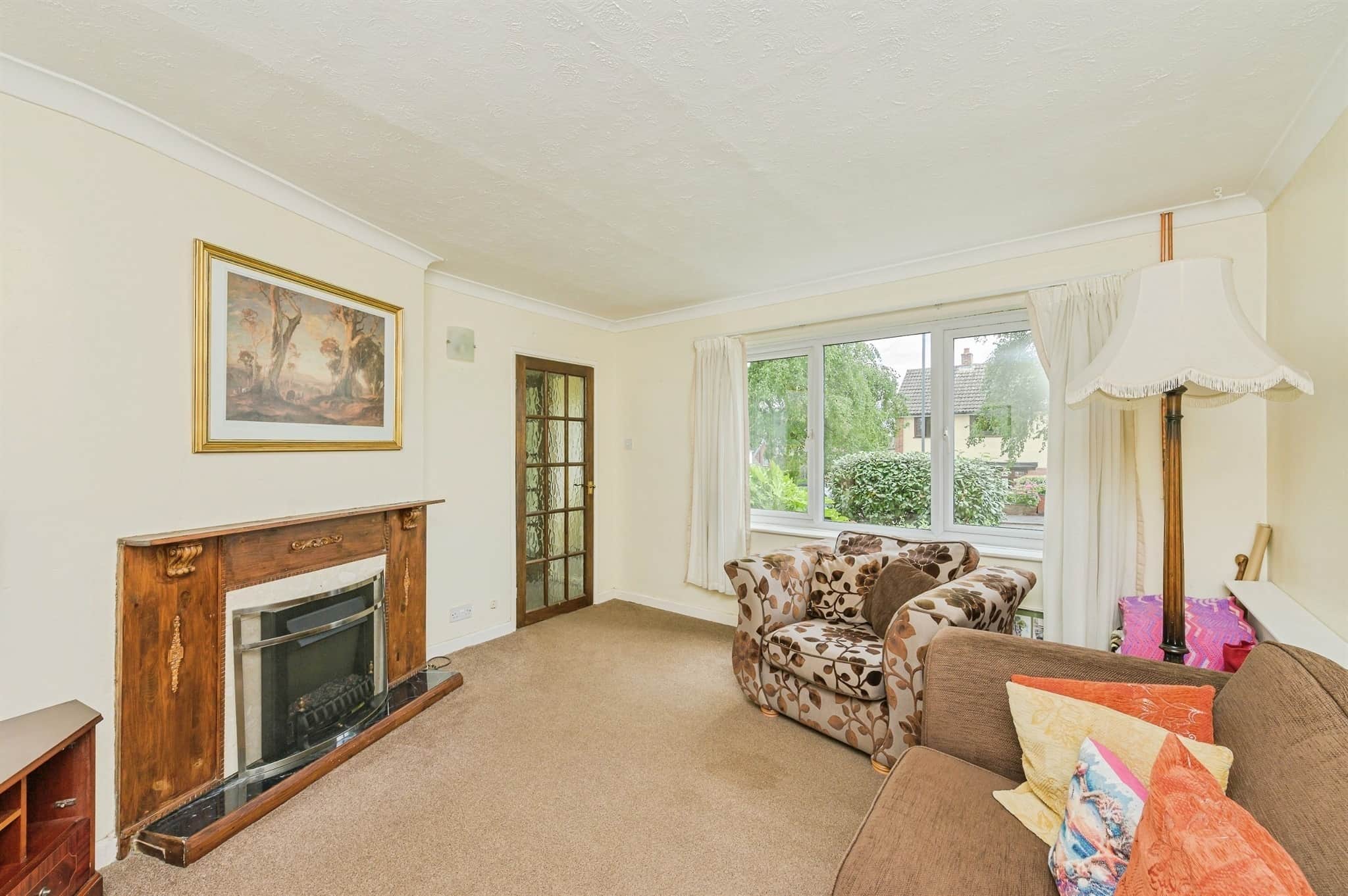 Property at Orchard Close, Dosthill, Tamworth