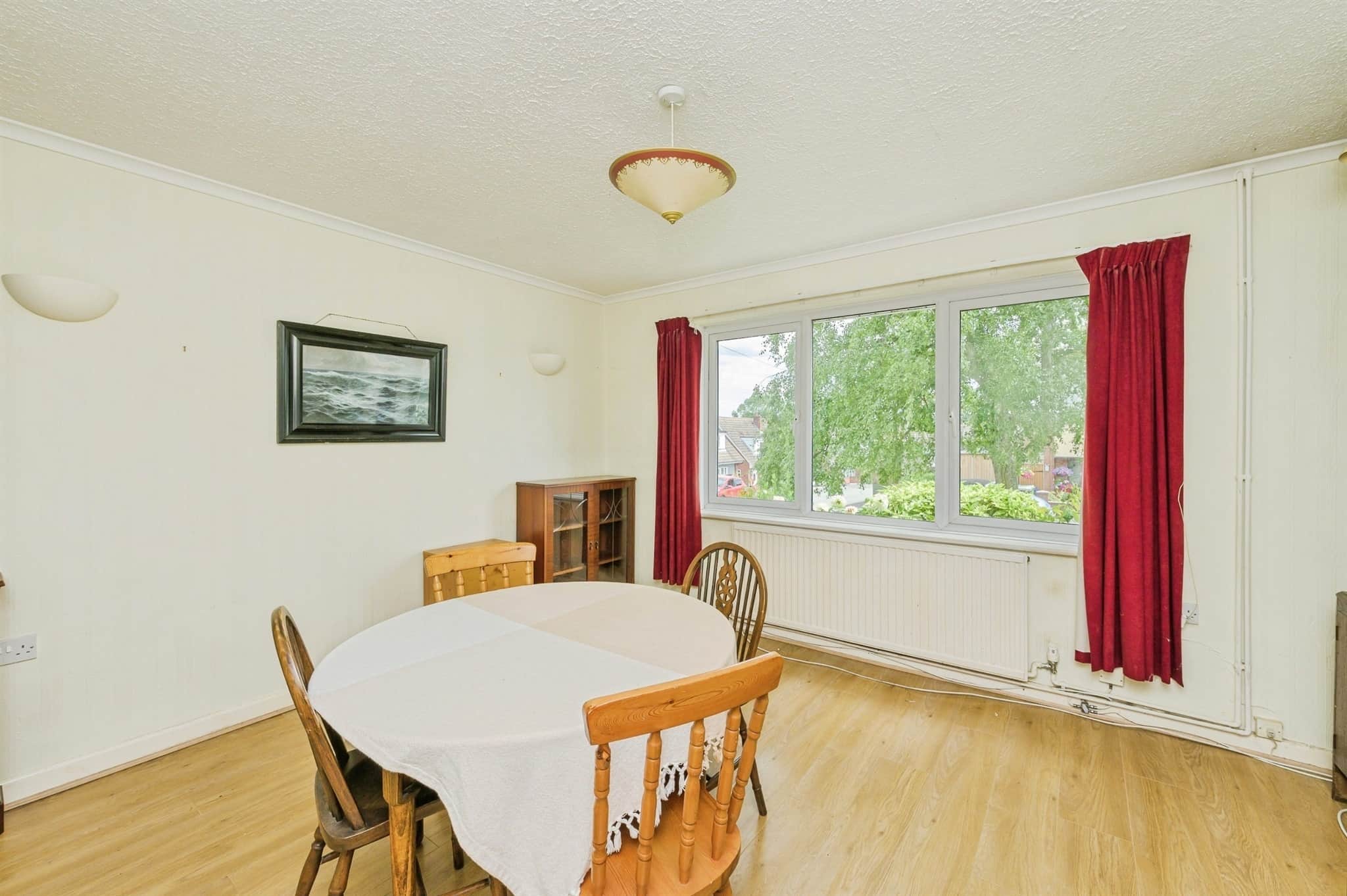 Property at Orchard Close, Dosthill, Tamworth