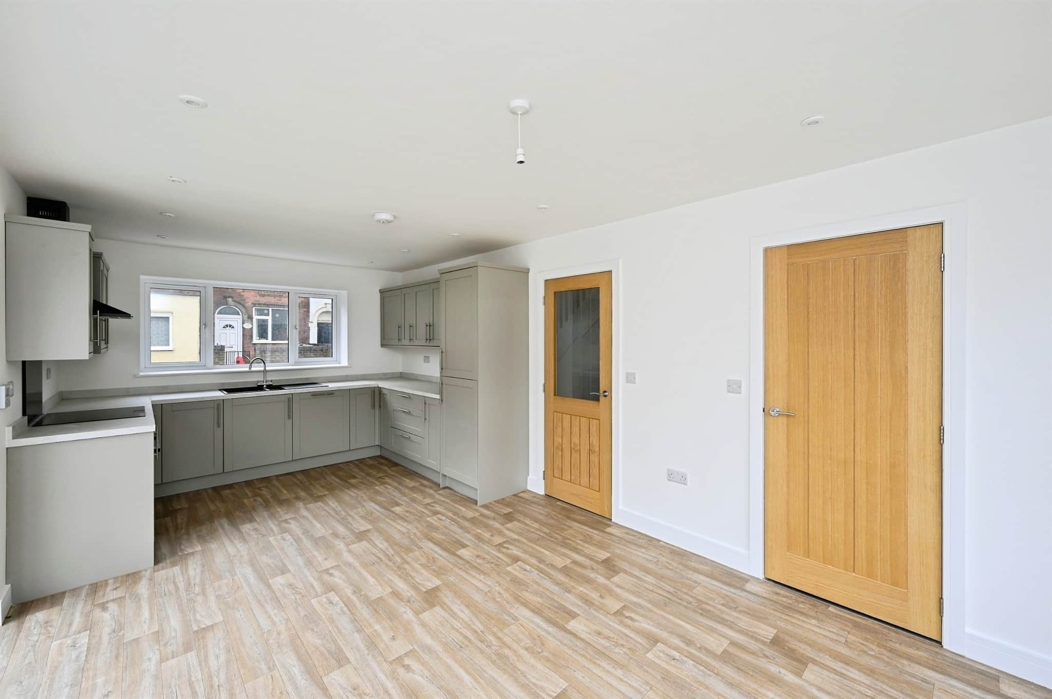 Property at Derby Road, Ripley