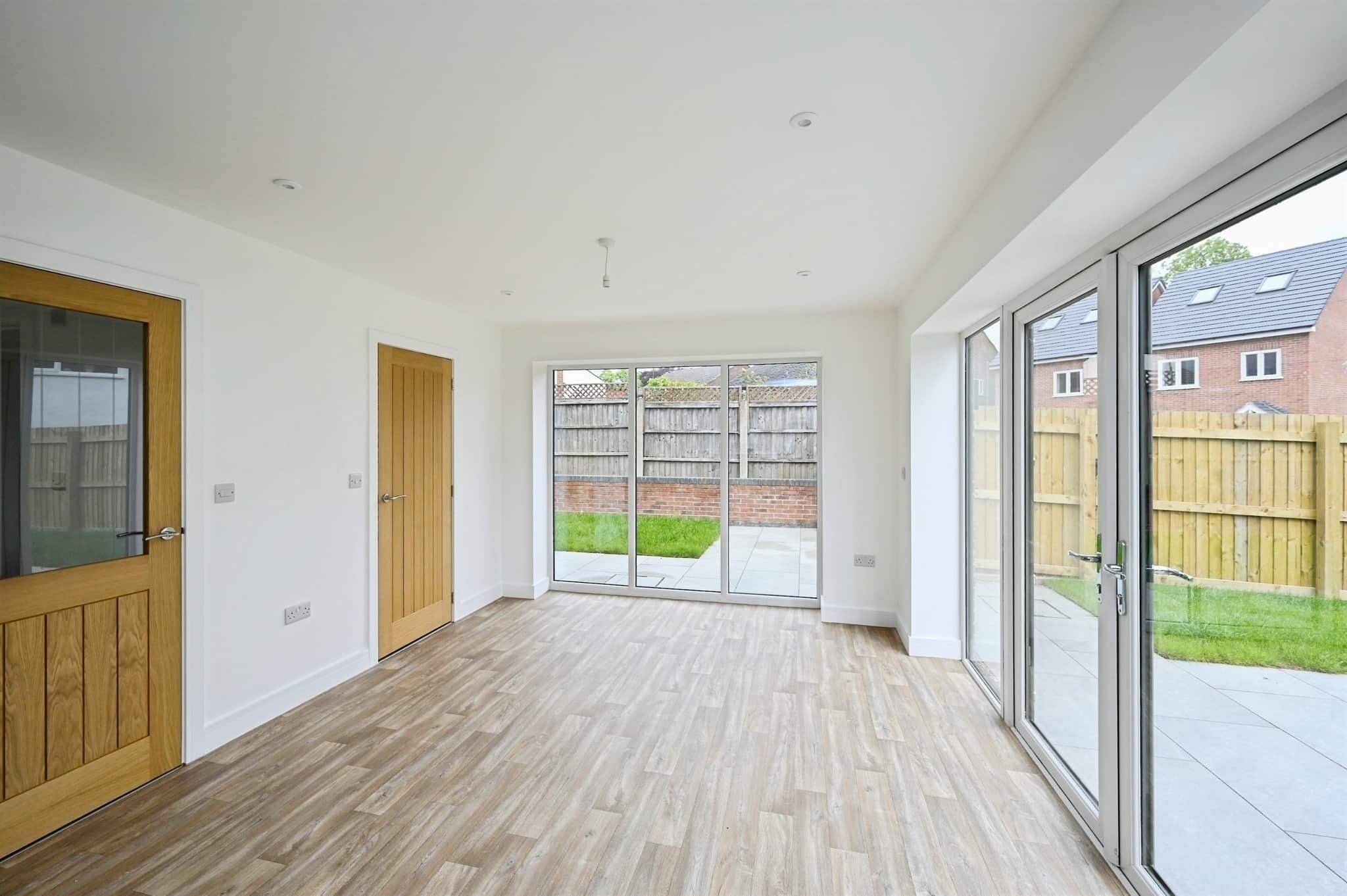Property at Derby Road, Ripley