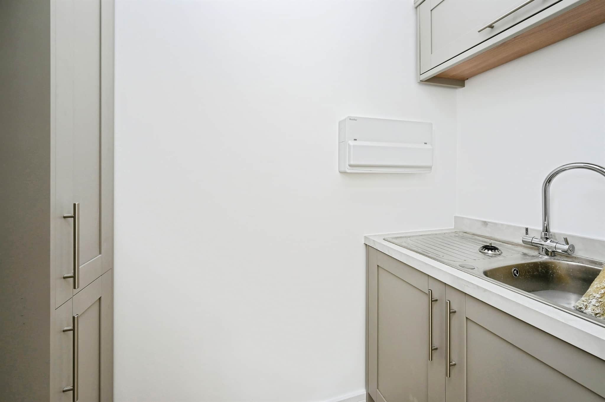 Property at Derby Road, Ripley