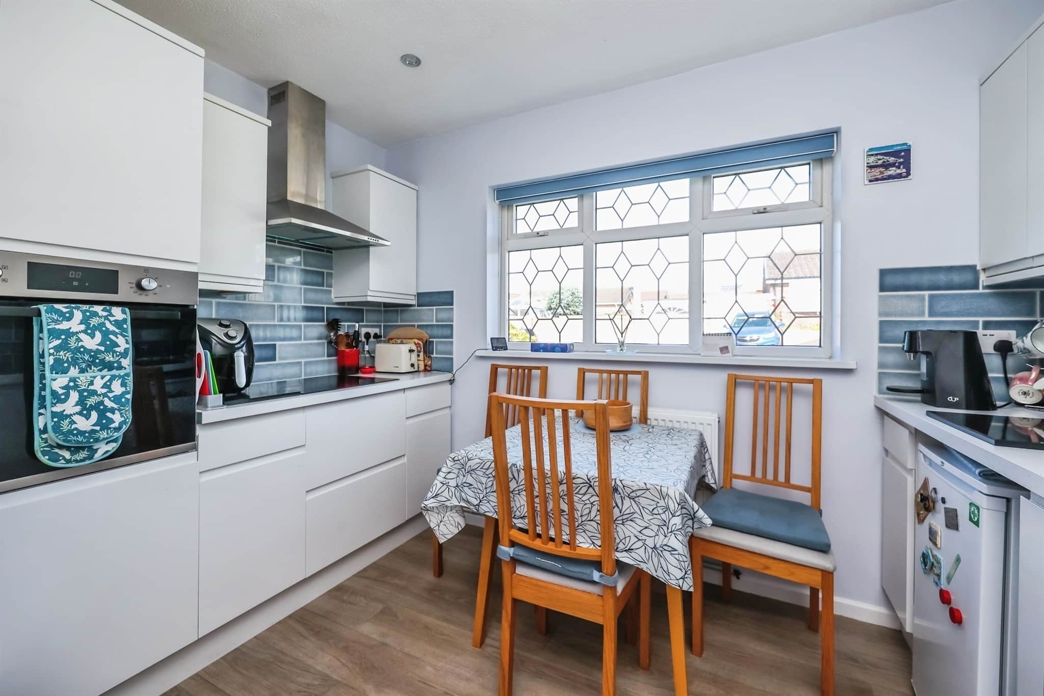 Property at Hazelwood Close, Newthorpe, Nottingham