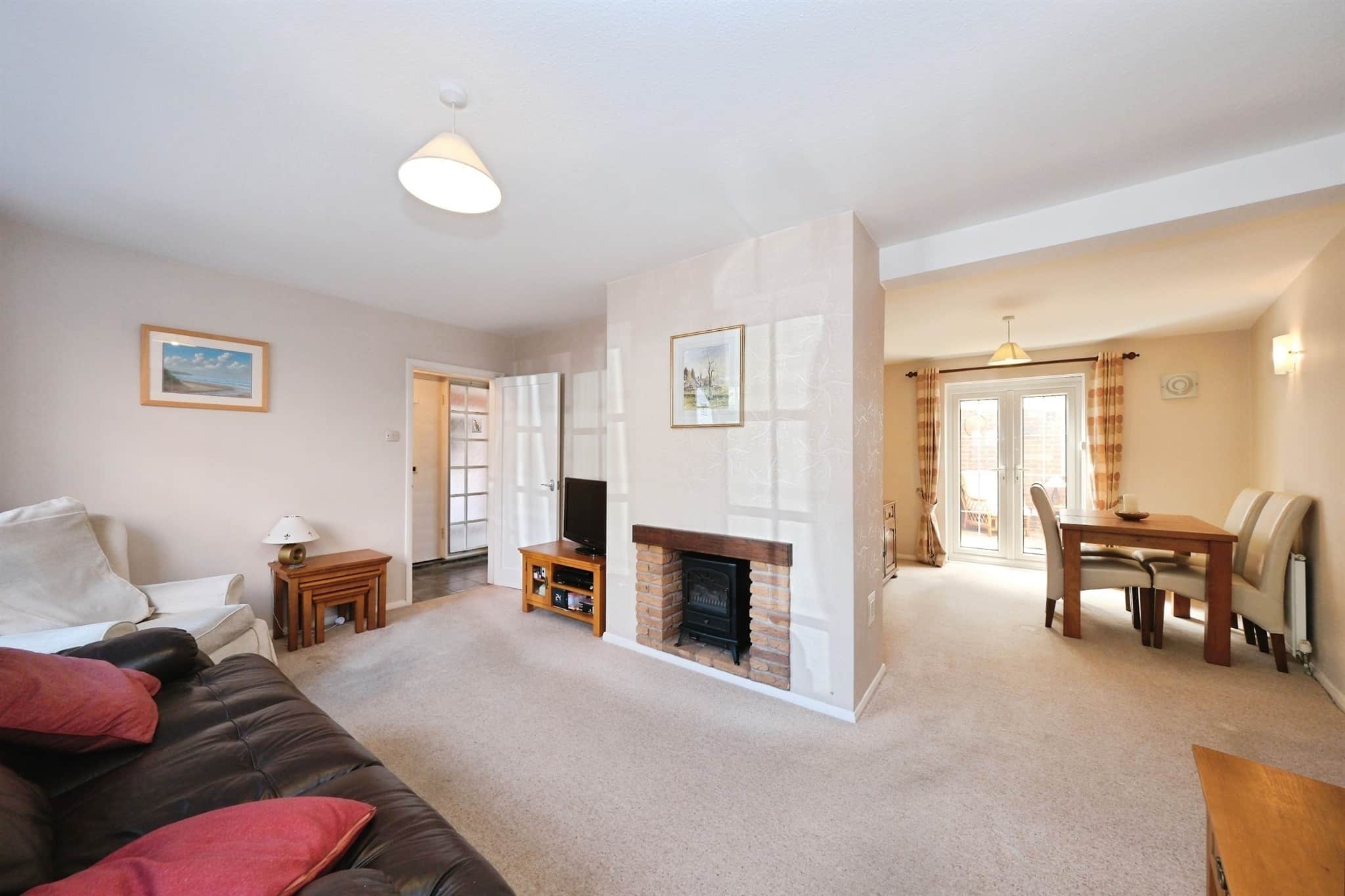 Property at Castle Street, Melbourne, Derby
