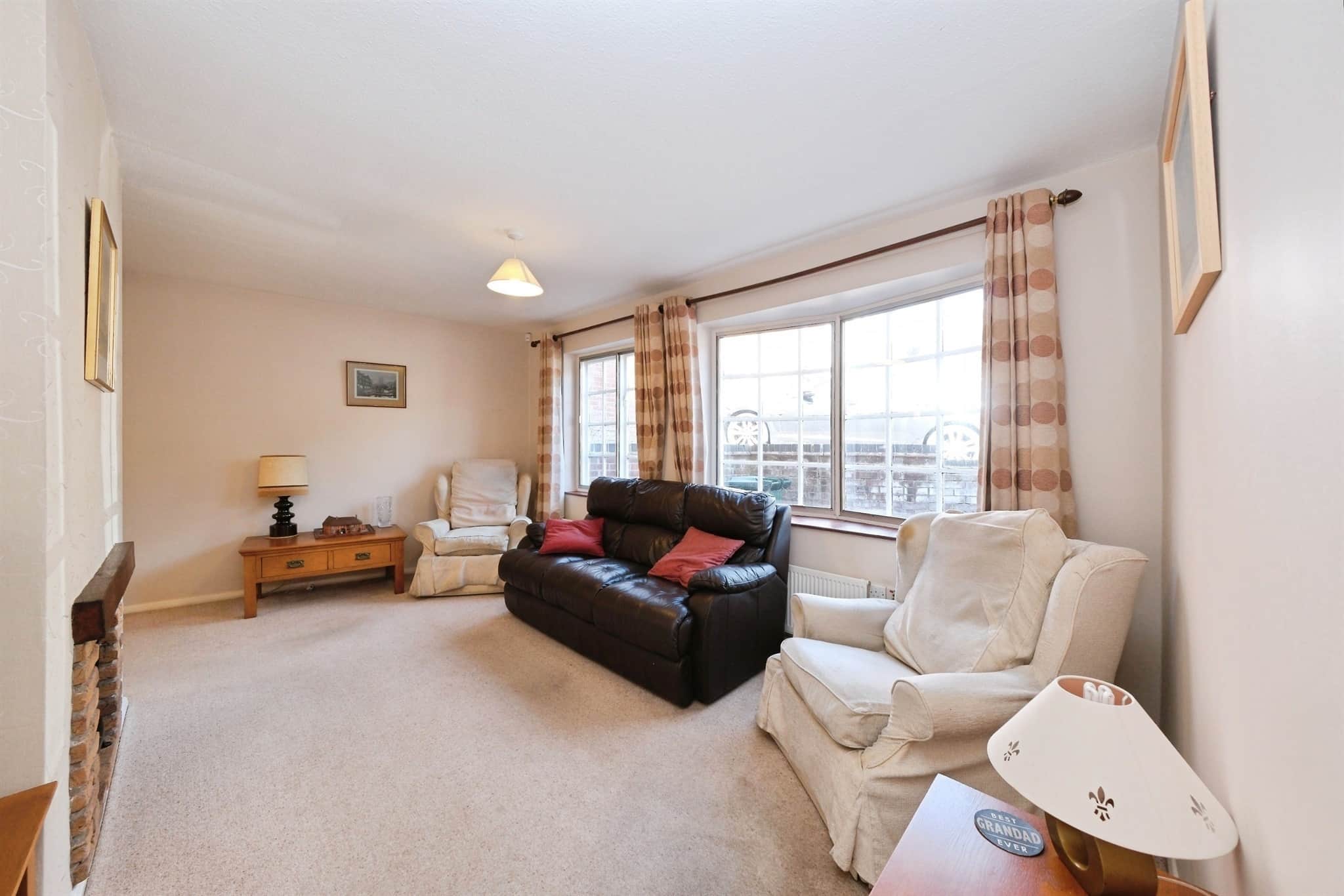 Property at Castle Street, Melbourne, Derby