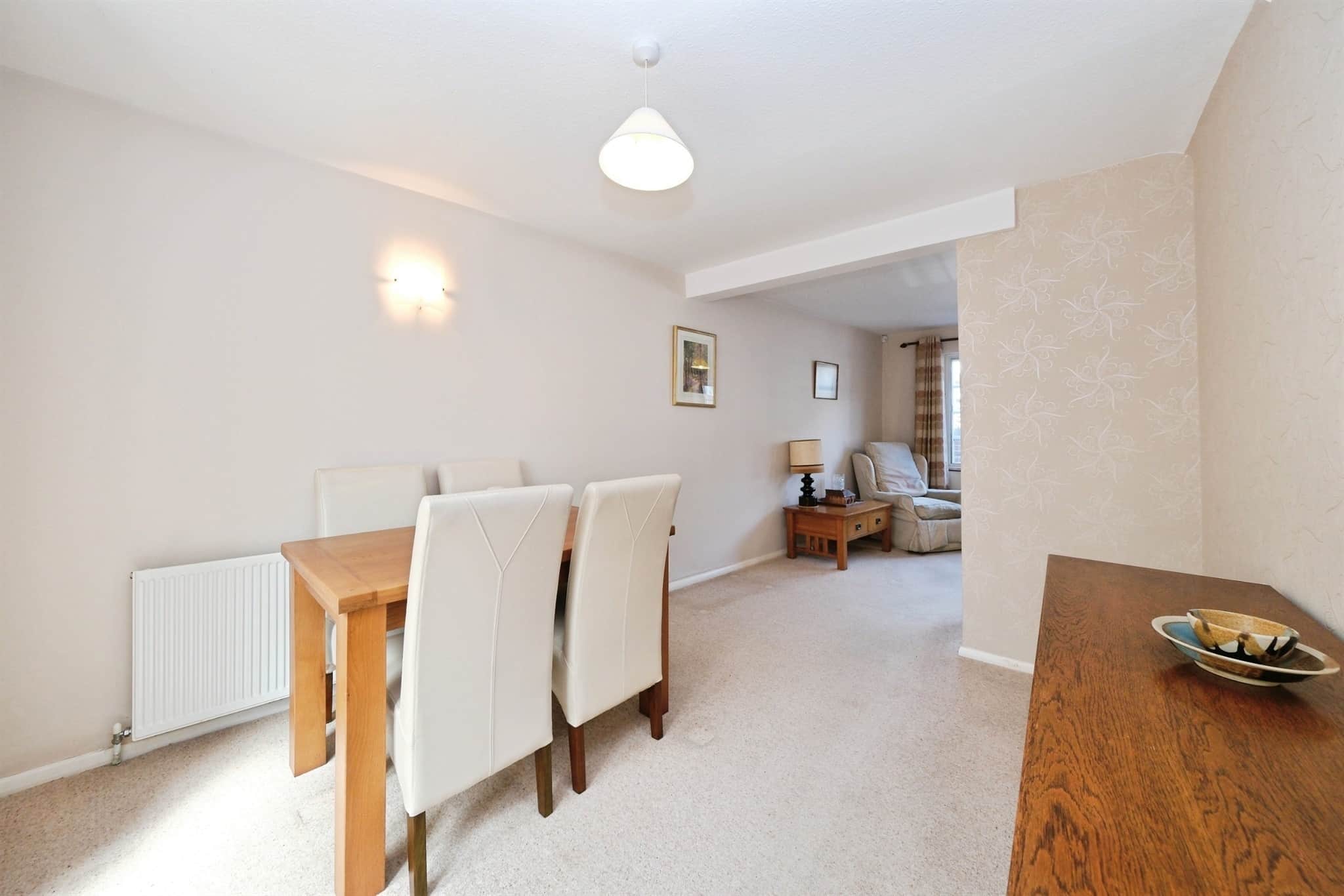 Property at Castle Street, Melbourne, Derby