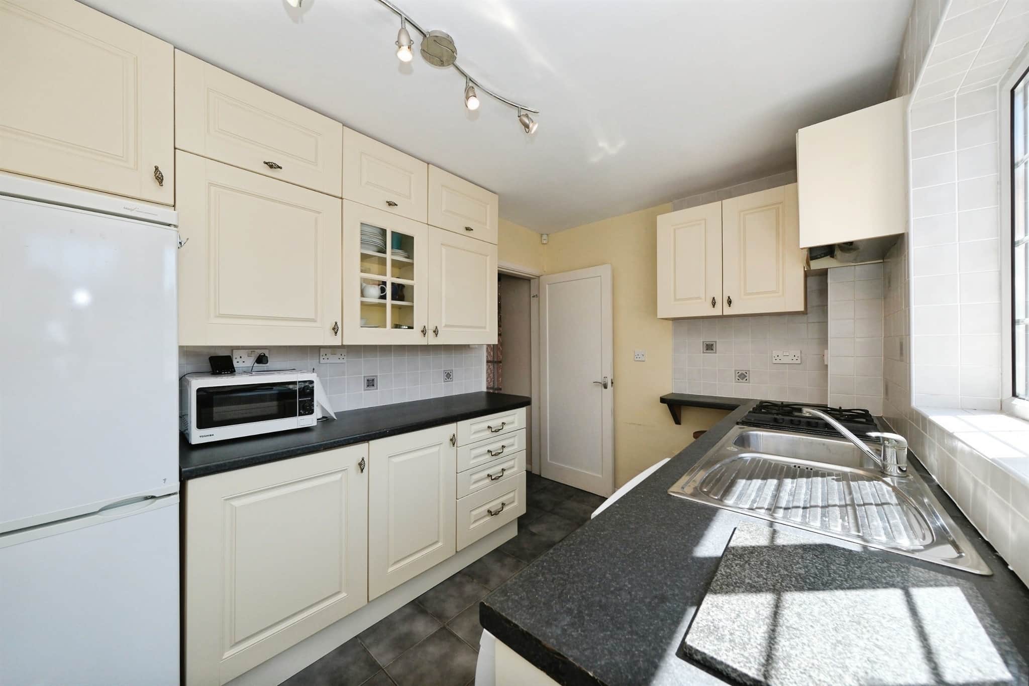 Property at Castle Street, Melbourne, Derby