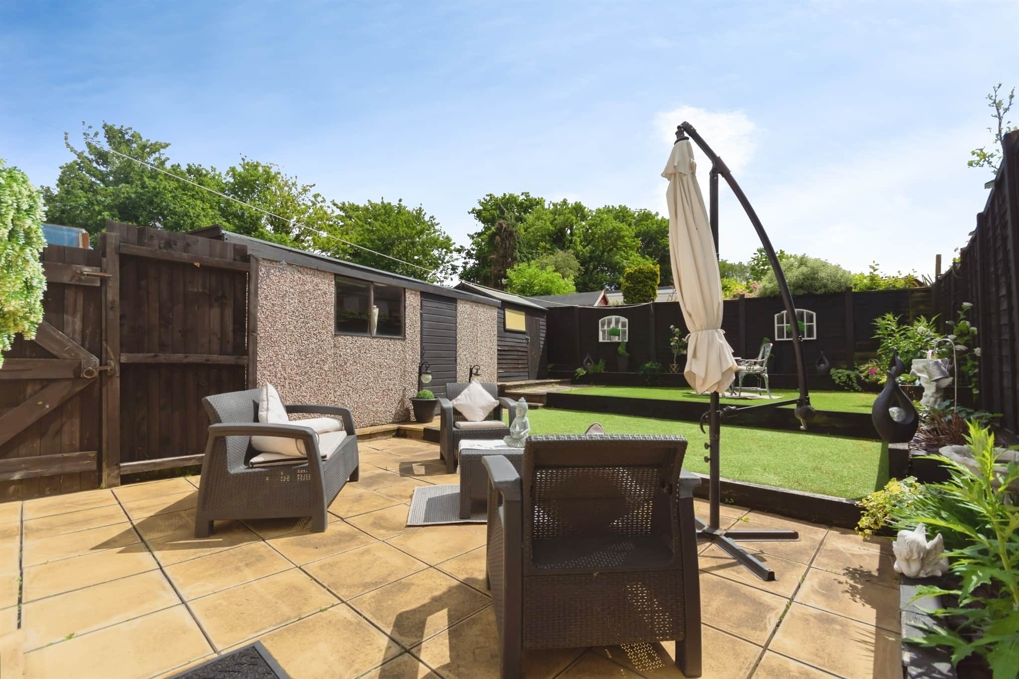Property at Sandy Hill Road, Shirley, Solihull