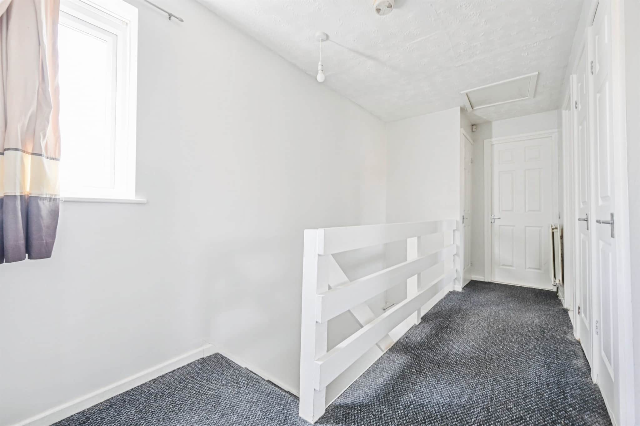 Property at Montrose Close, Sinfin, Derby