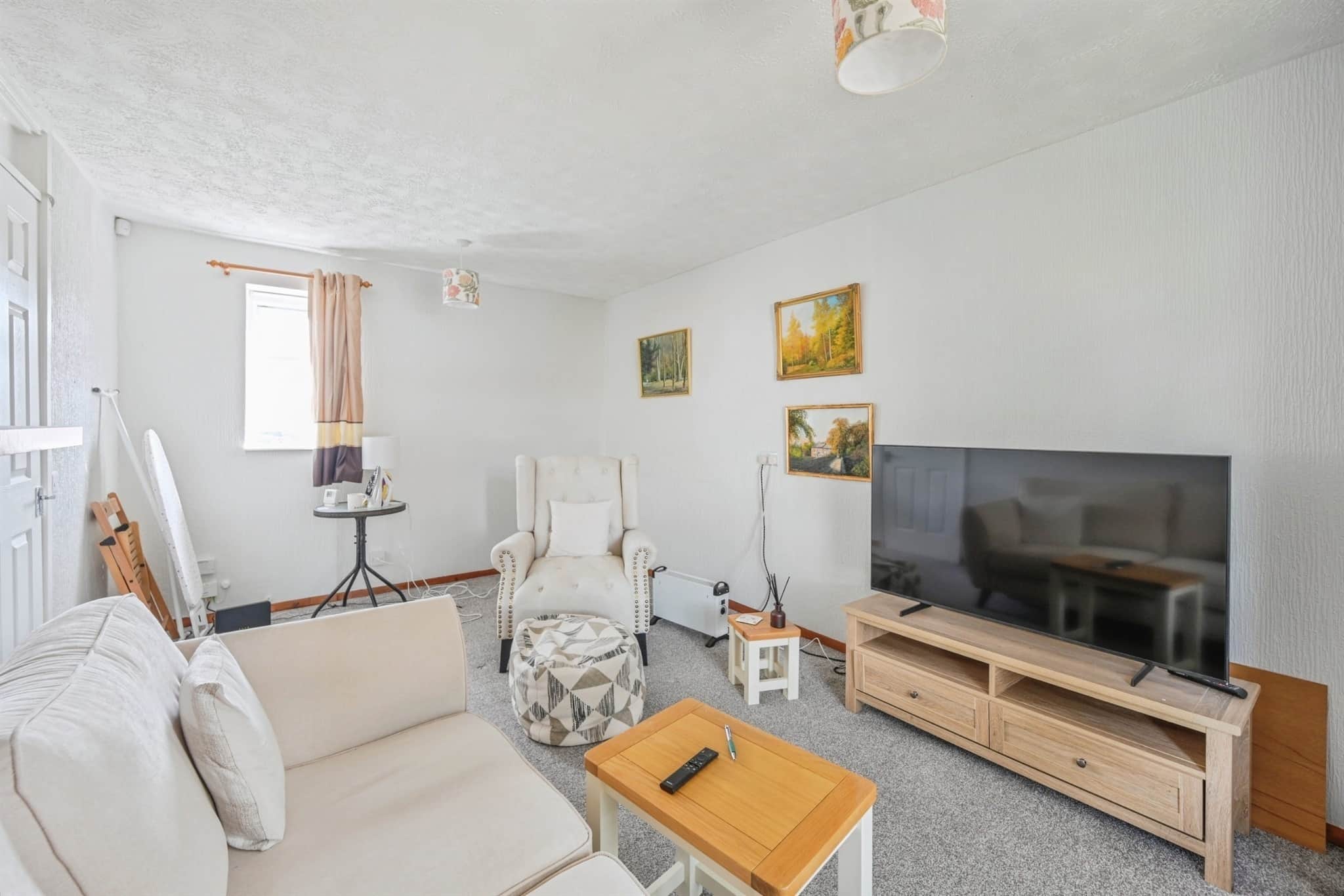 Property at Montrose Close, Sinfin, Derby