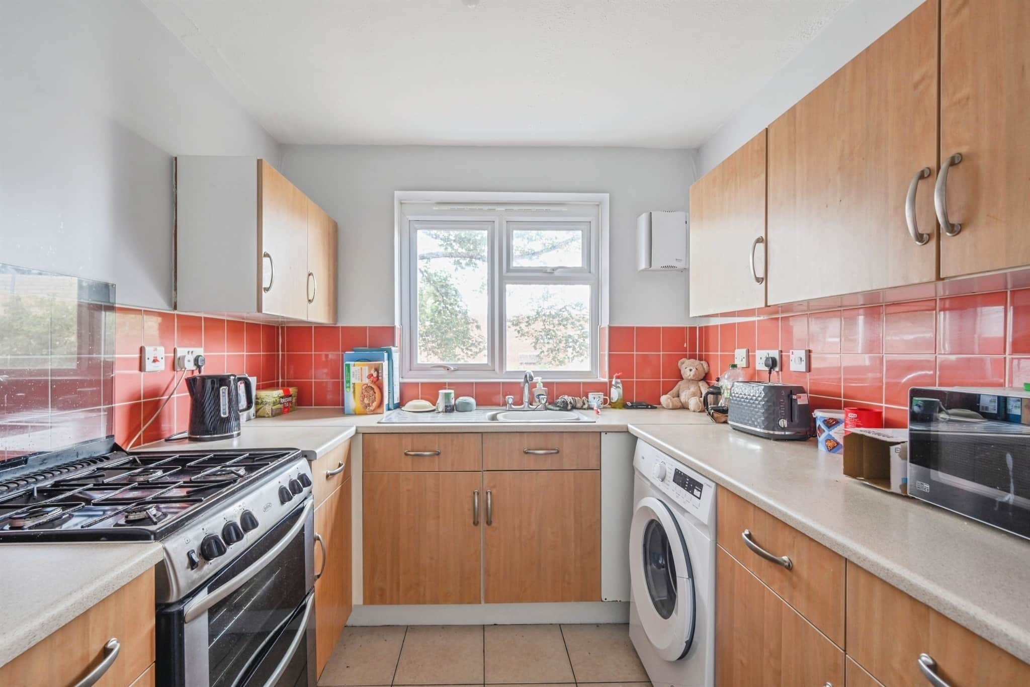 Property at Montrose Close, Sinfin, Derby