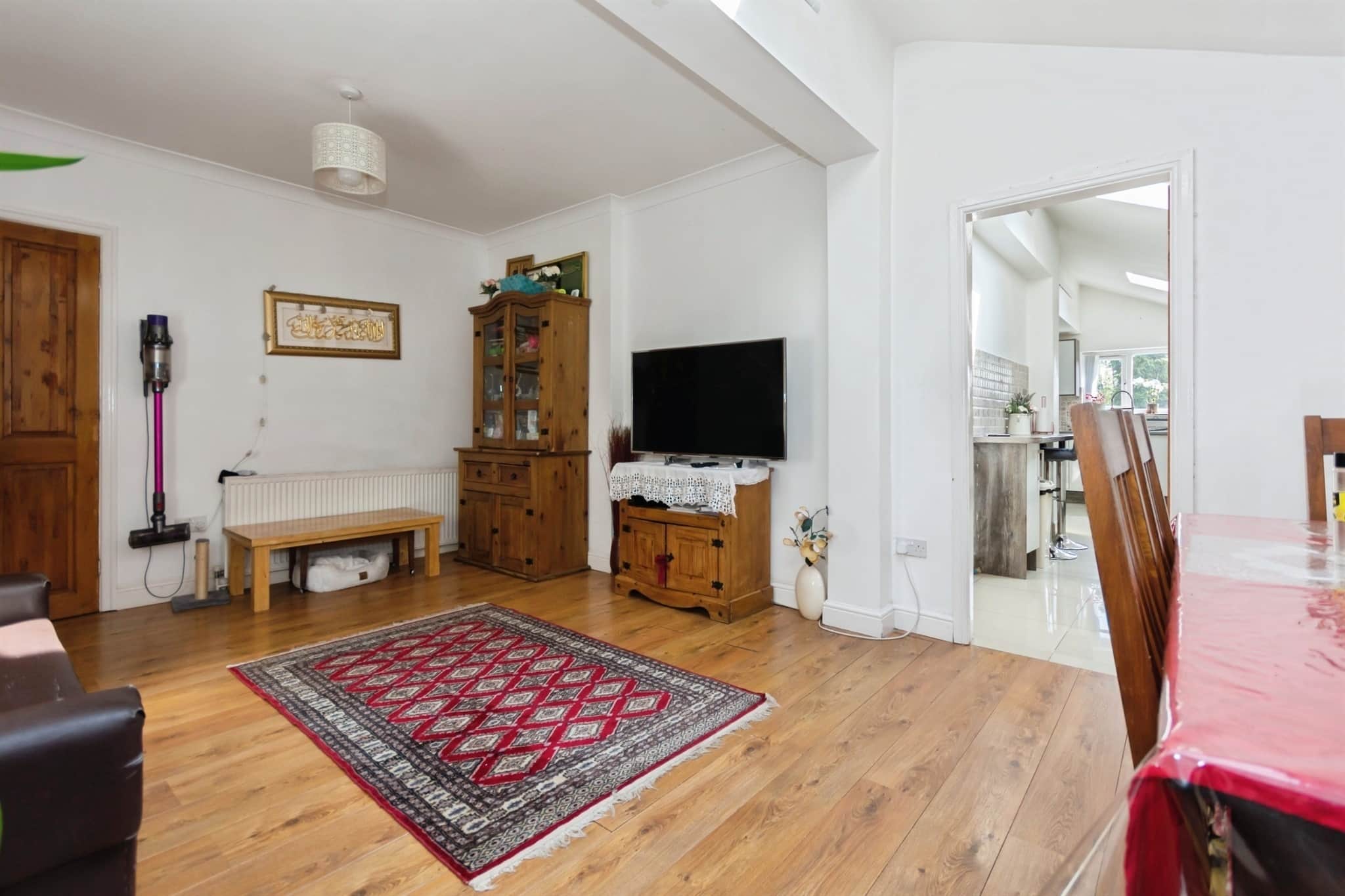 Property at Robin Hood Lane, BIRMINGHAM