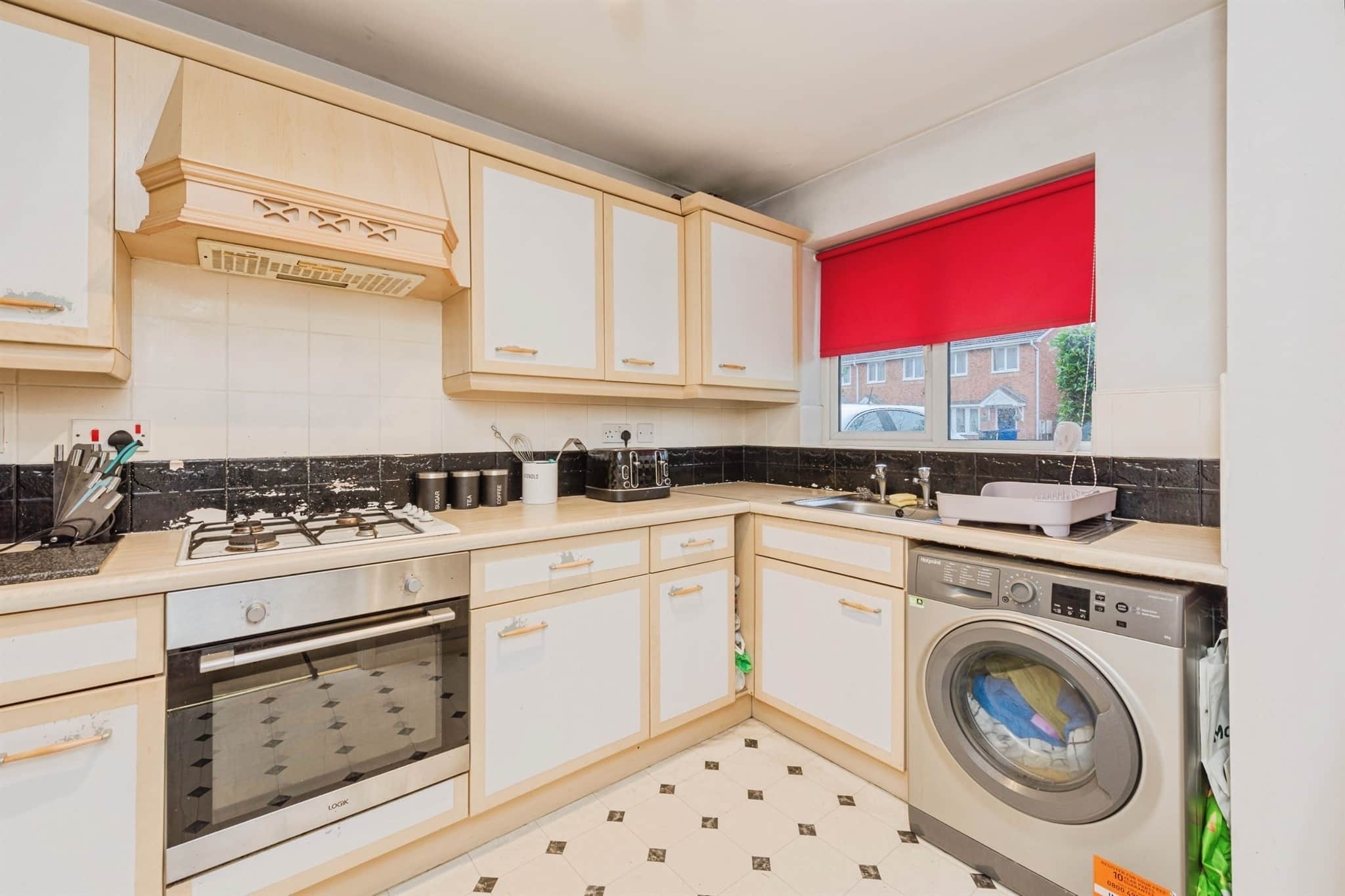 Property at Blackfriars Close, Tamworth
