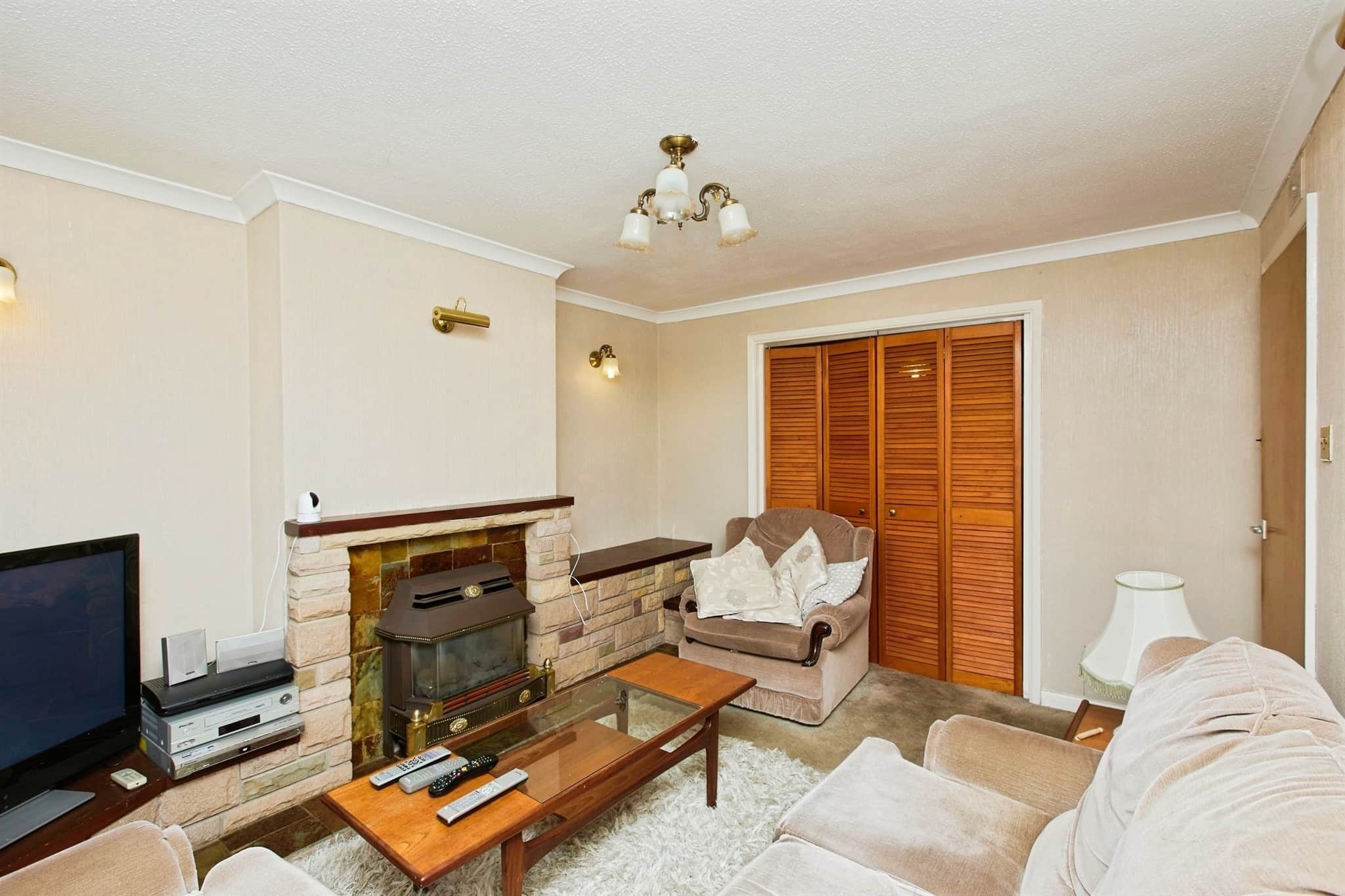 Property at Dresden Close, Mickleover, Derby