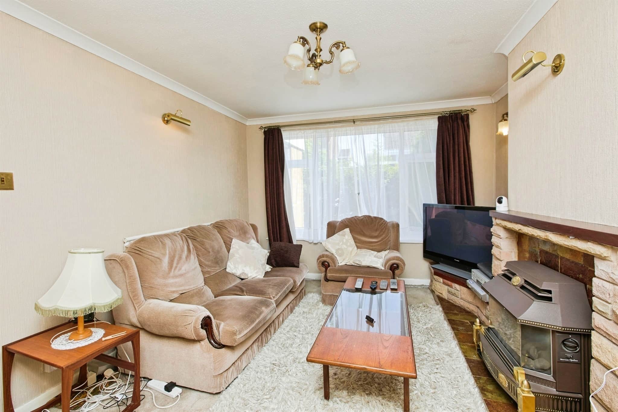 Property at Dresden Close, Mickleover, Derby
