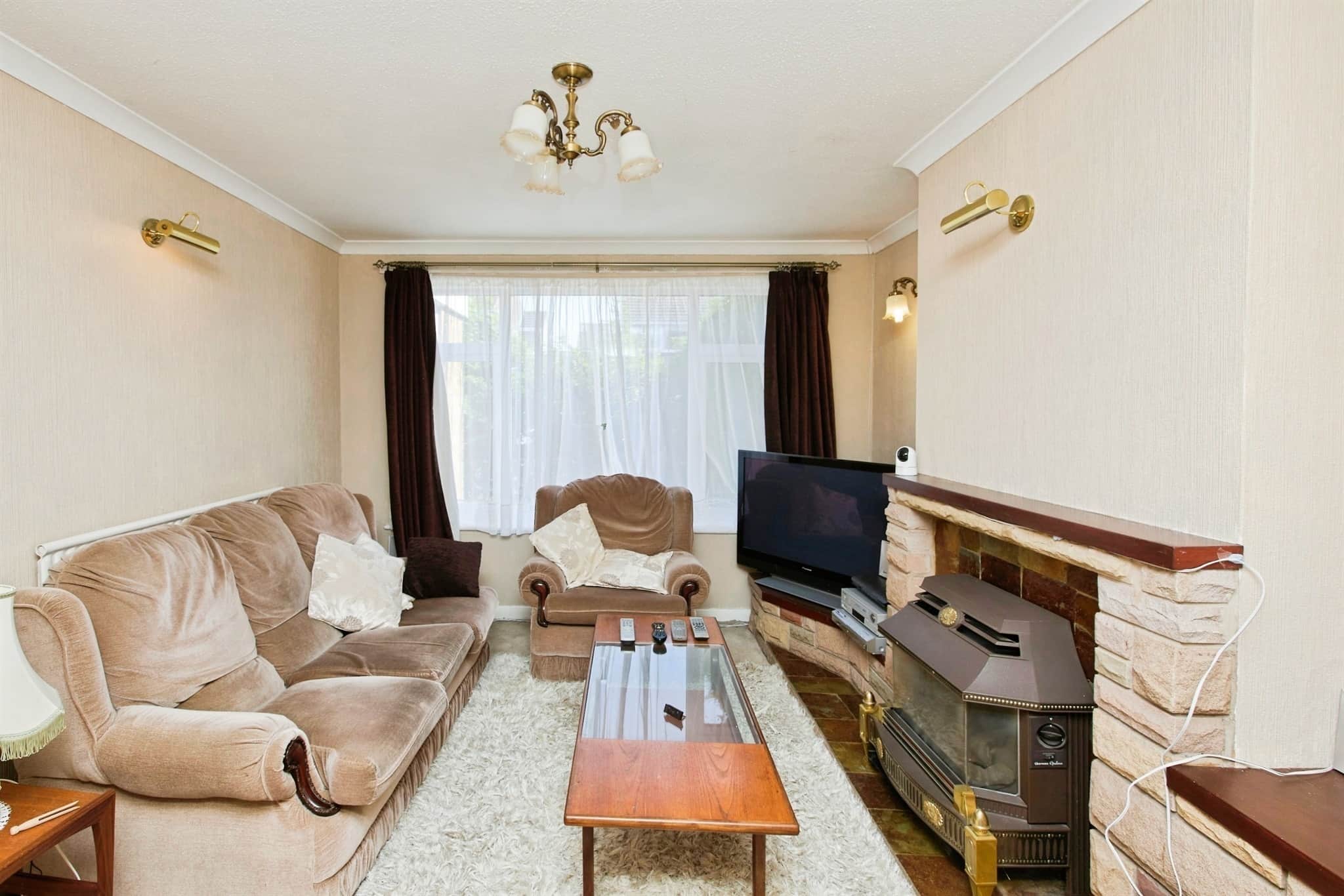 Property at Dresden Close, Mickleover, Derby