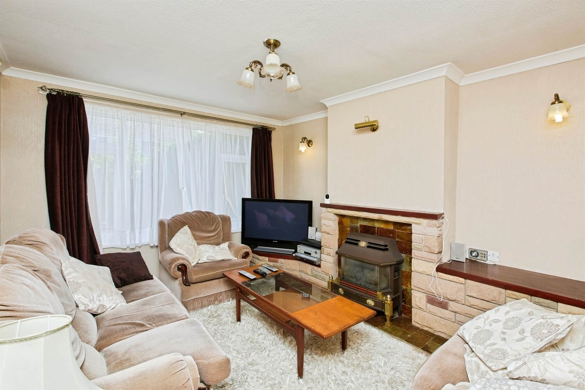 Property at Dresden Close, Mickleover, Derby