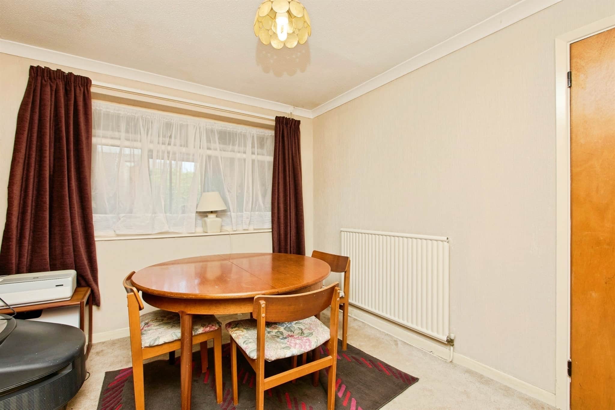 Property at Dresden Close, Mickleover, Derby
