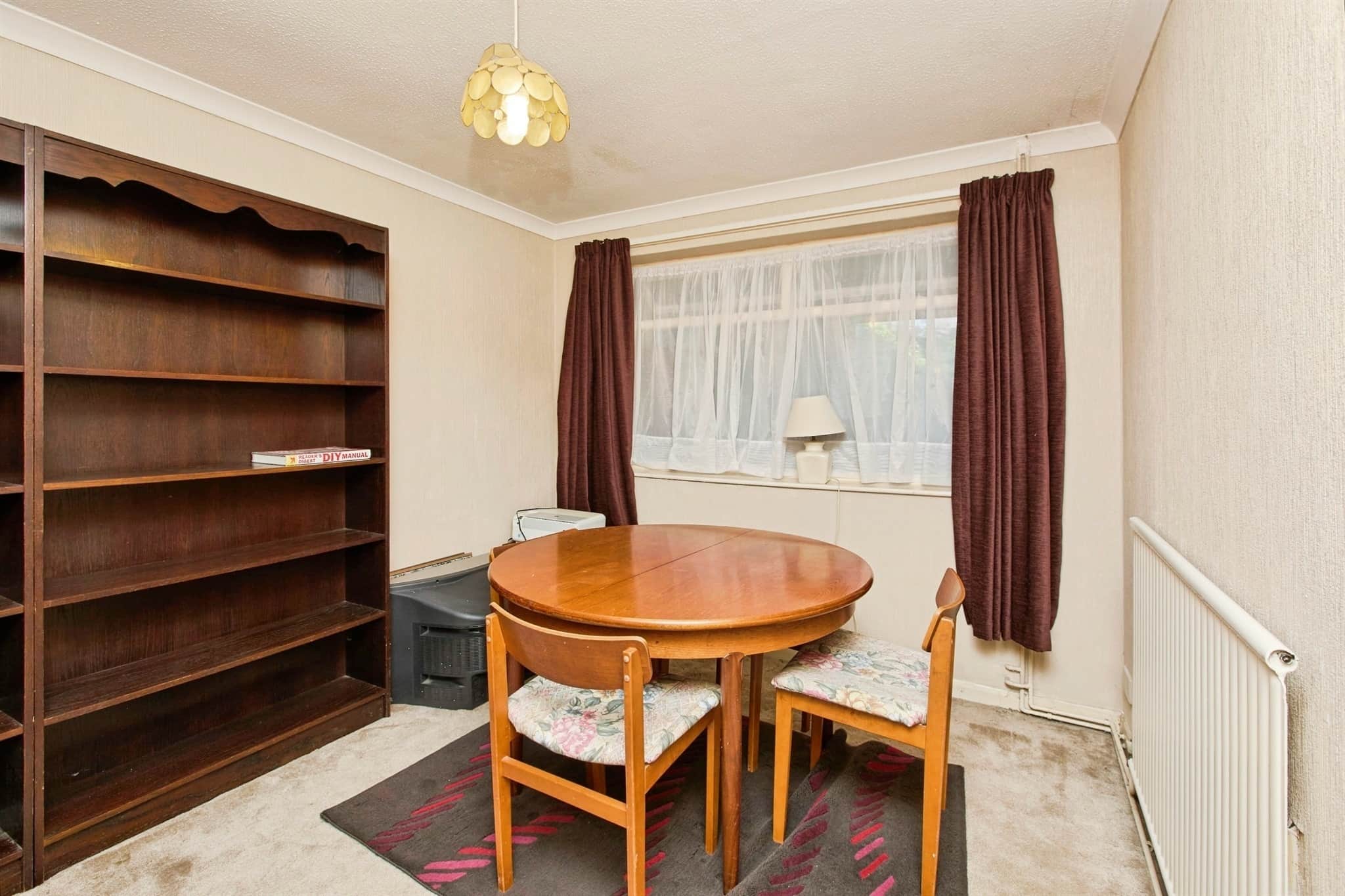 Property at Dresden Close, Mickleover, Derby