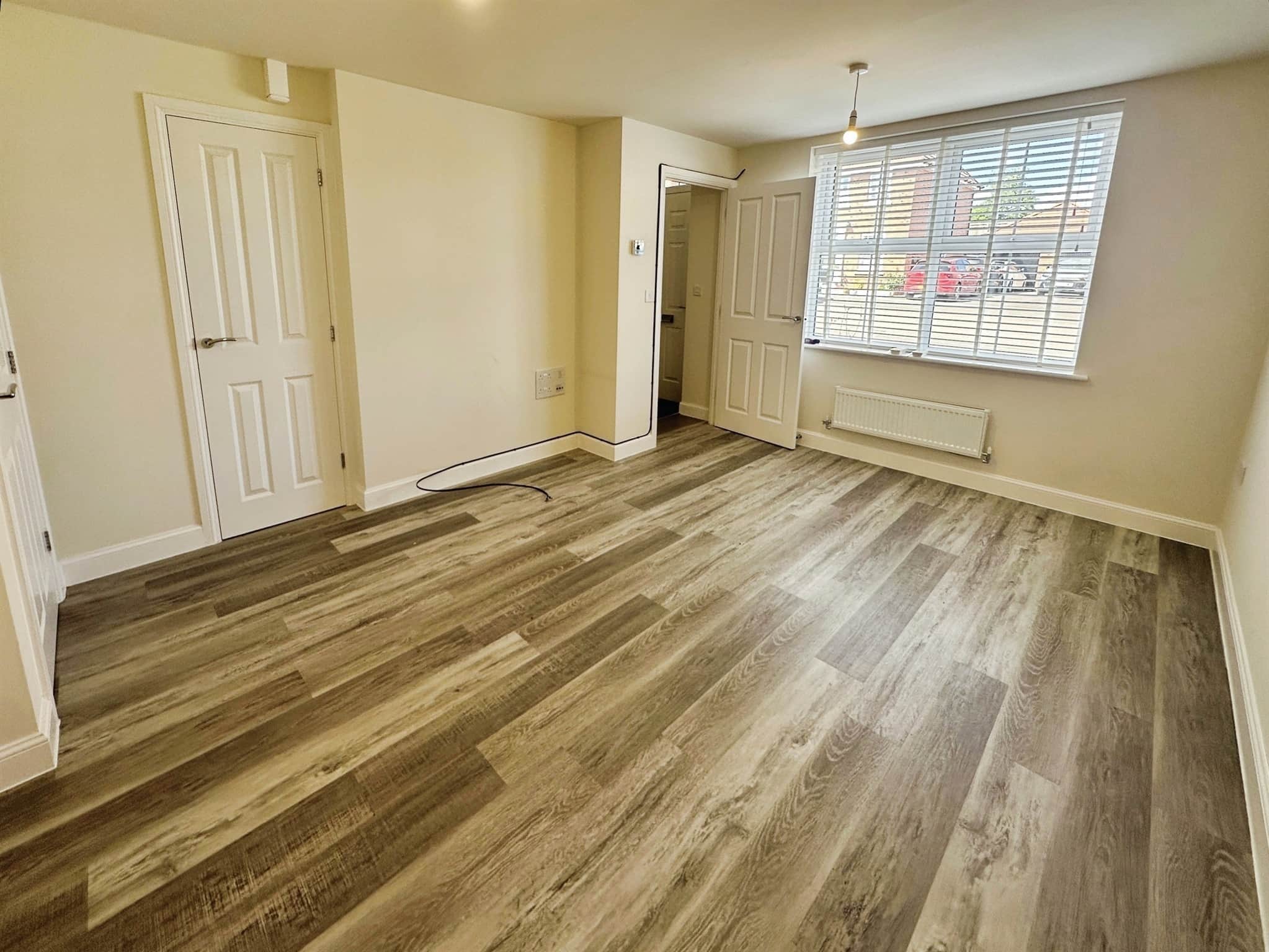 Property at Juniper Drive, Rainworth, Mansfield