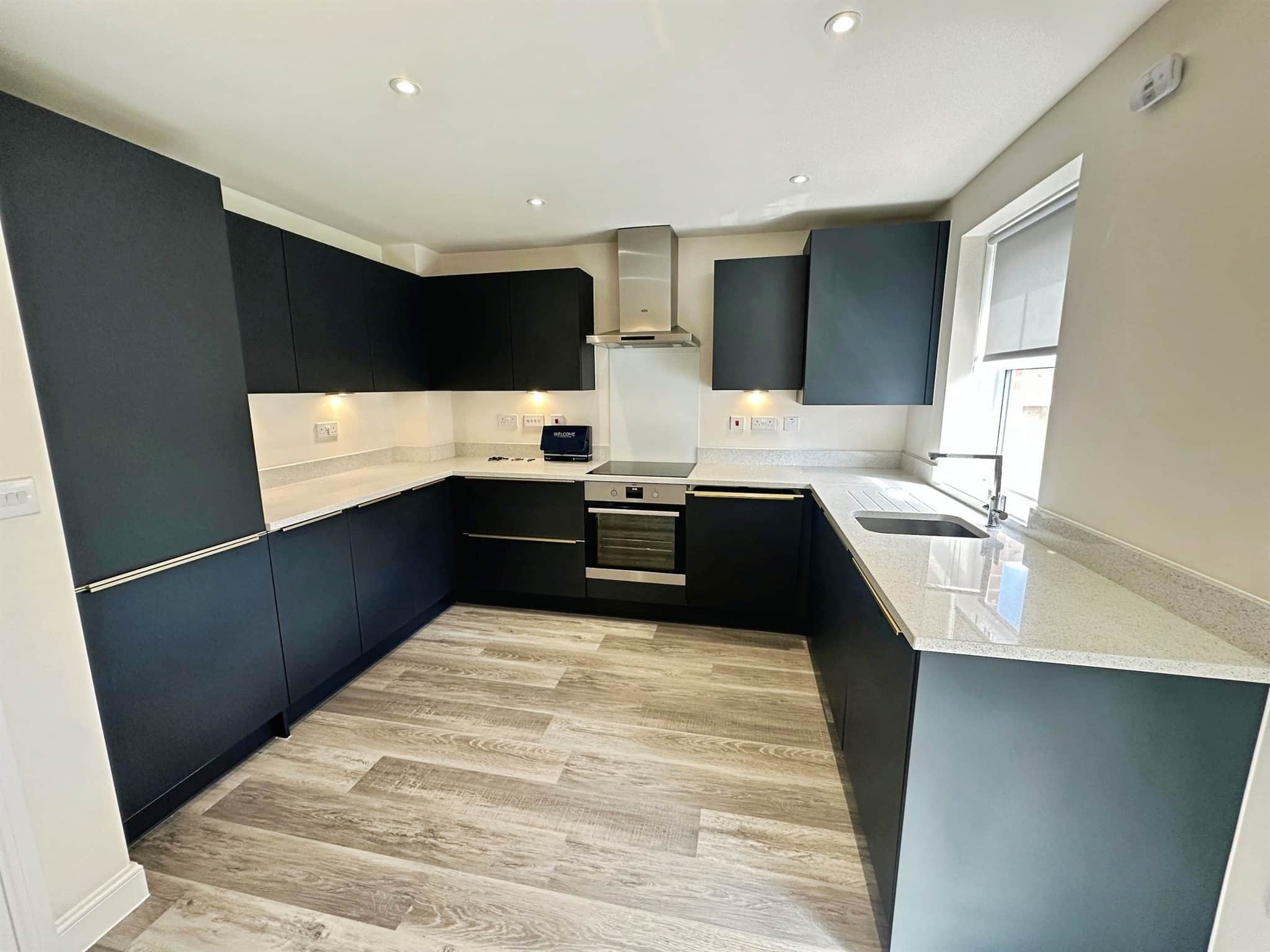 Property at Juniper Drive, Rainworth, Mansfield