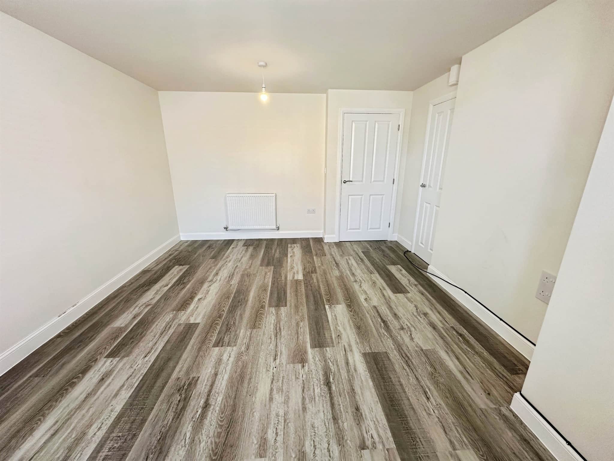 Property at Juniper Drive, Rainworth, Mansfield
