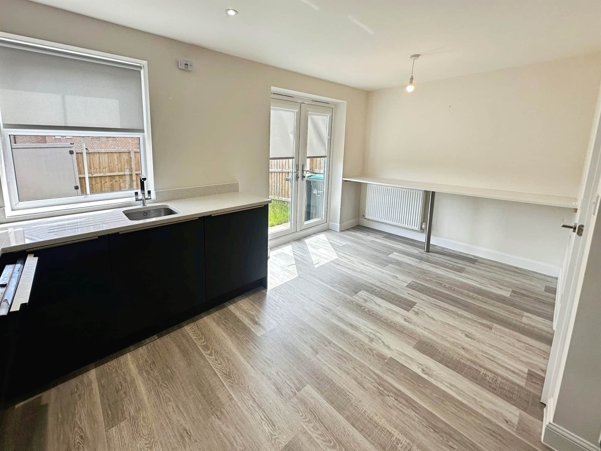 Property at Juniper Drive, Rainworth, Mansfield