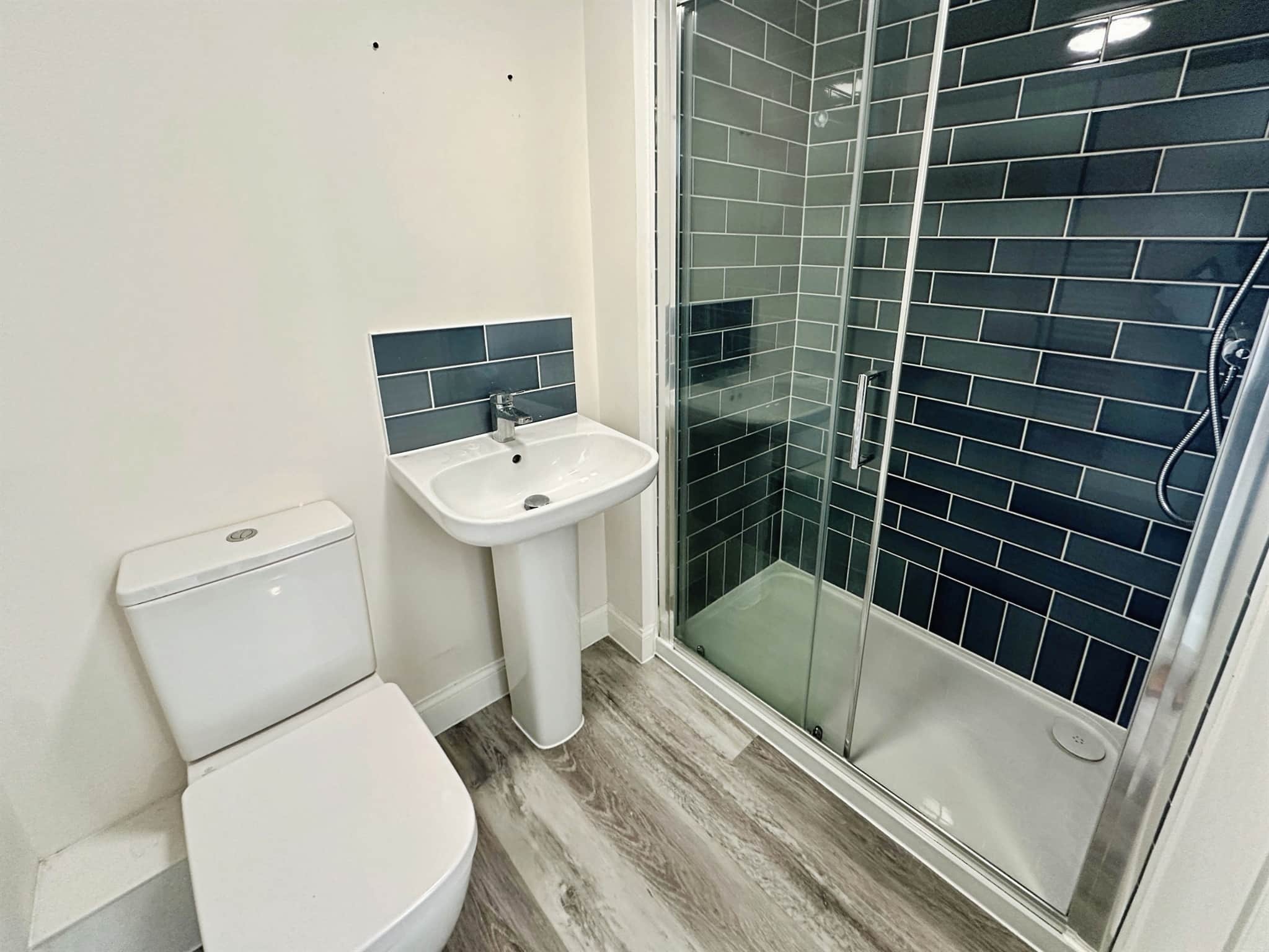 Property at Juniper Drive, Rainworth, Mansfield