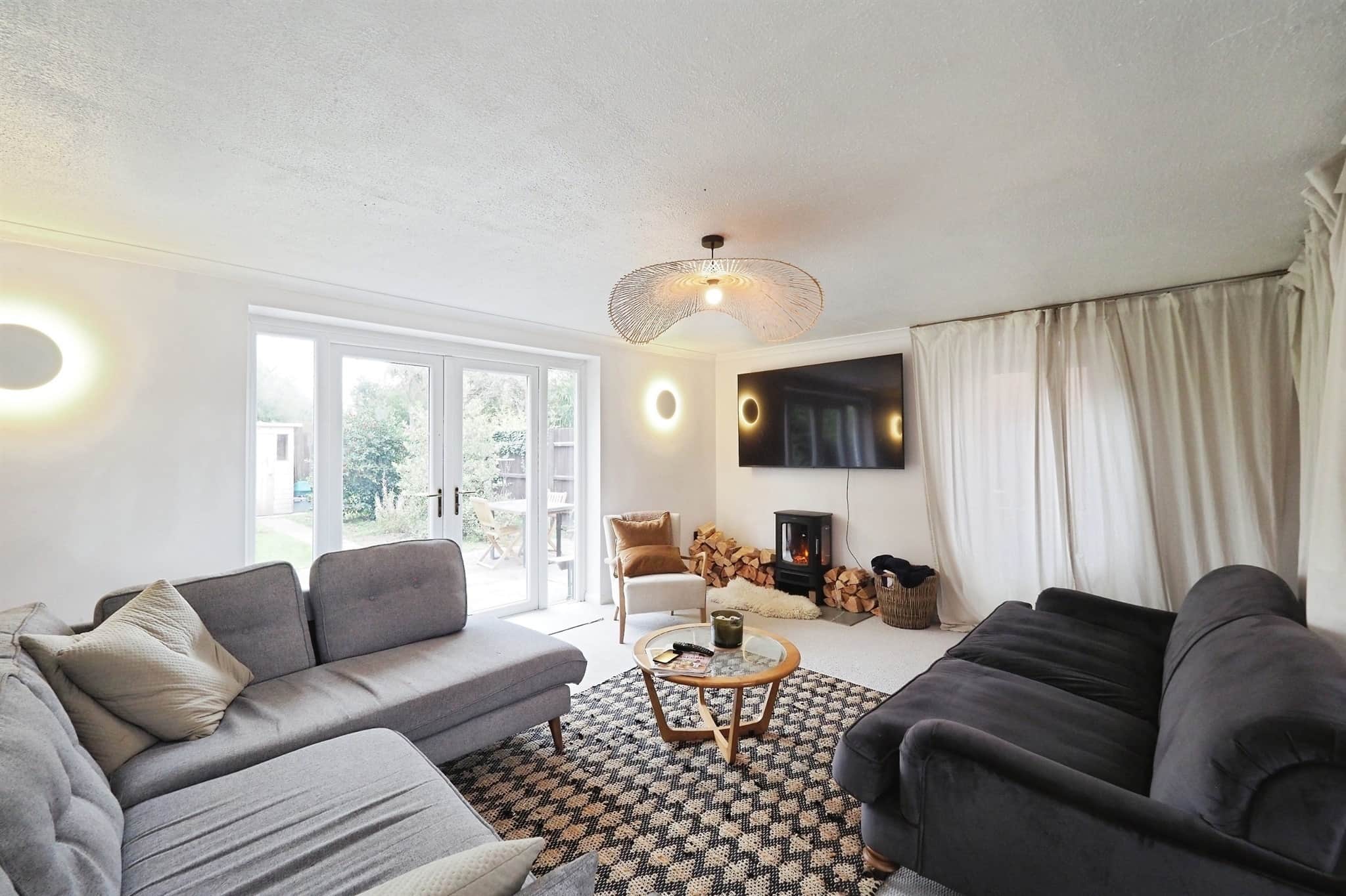 Property at Barrow Lane, Swarkestone, Derby