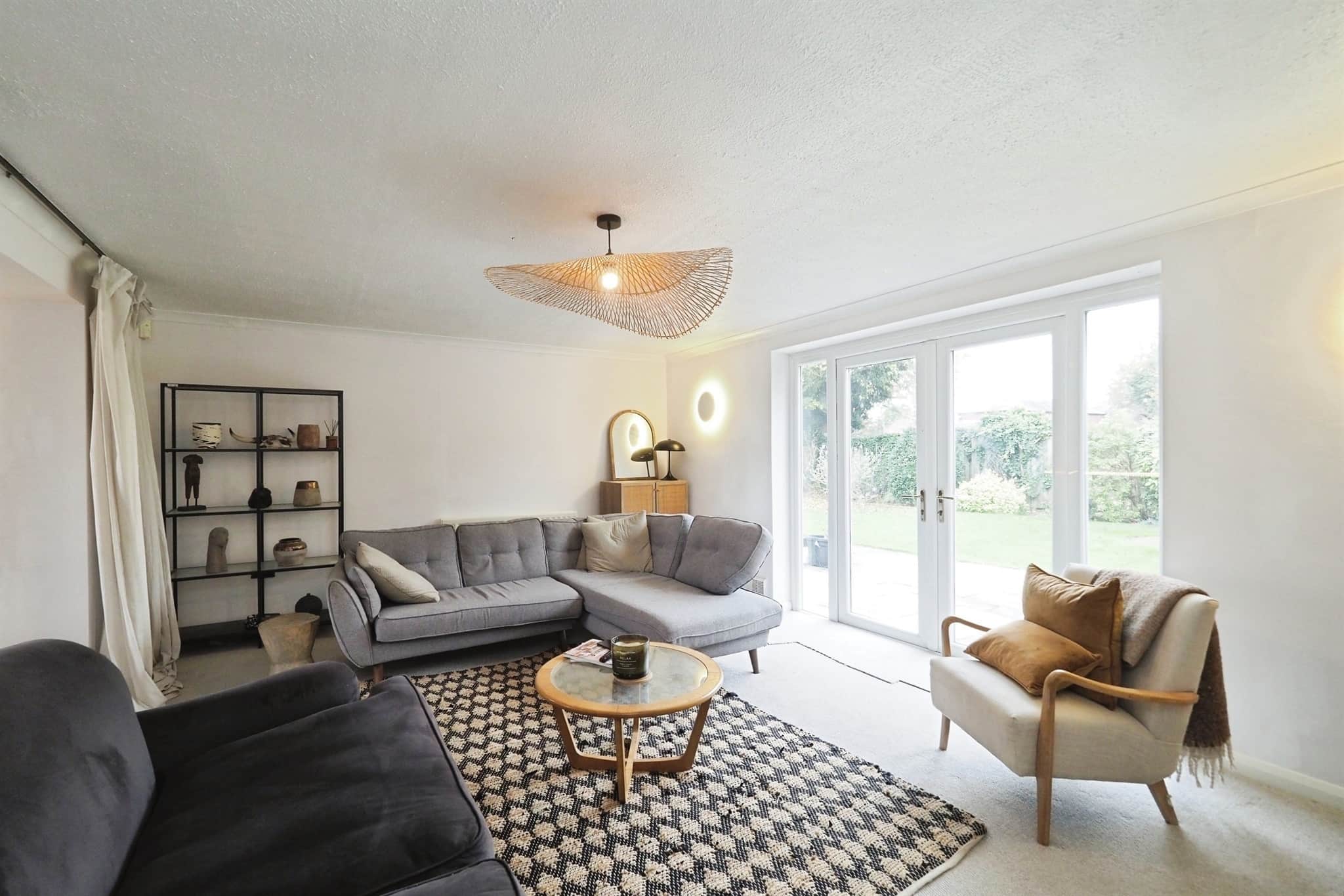 Property at Barrow Lane, Swarkestone, Derby