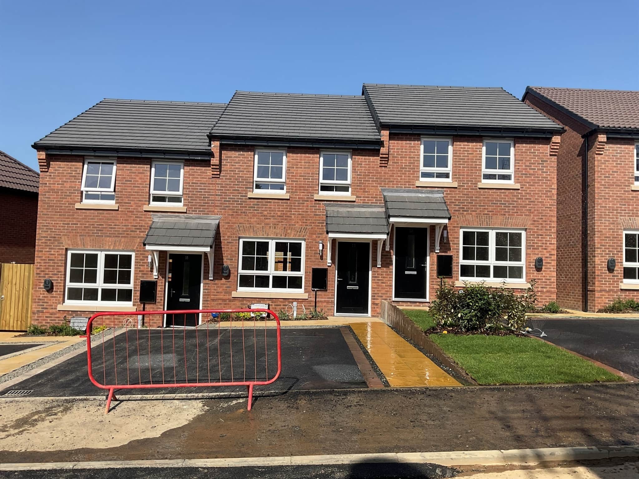 Property at Yeldersley Moor Road, Ashbourne