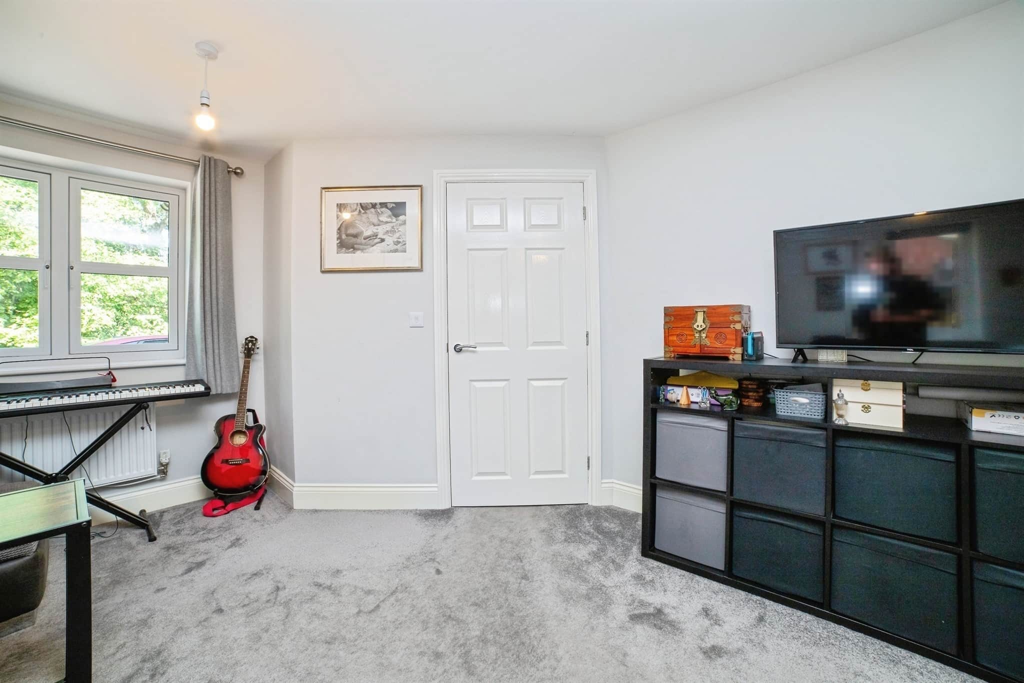 Property at Goodacre Close, Alfreton