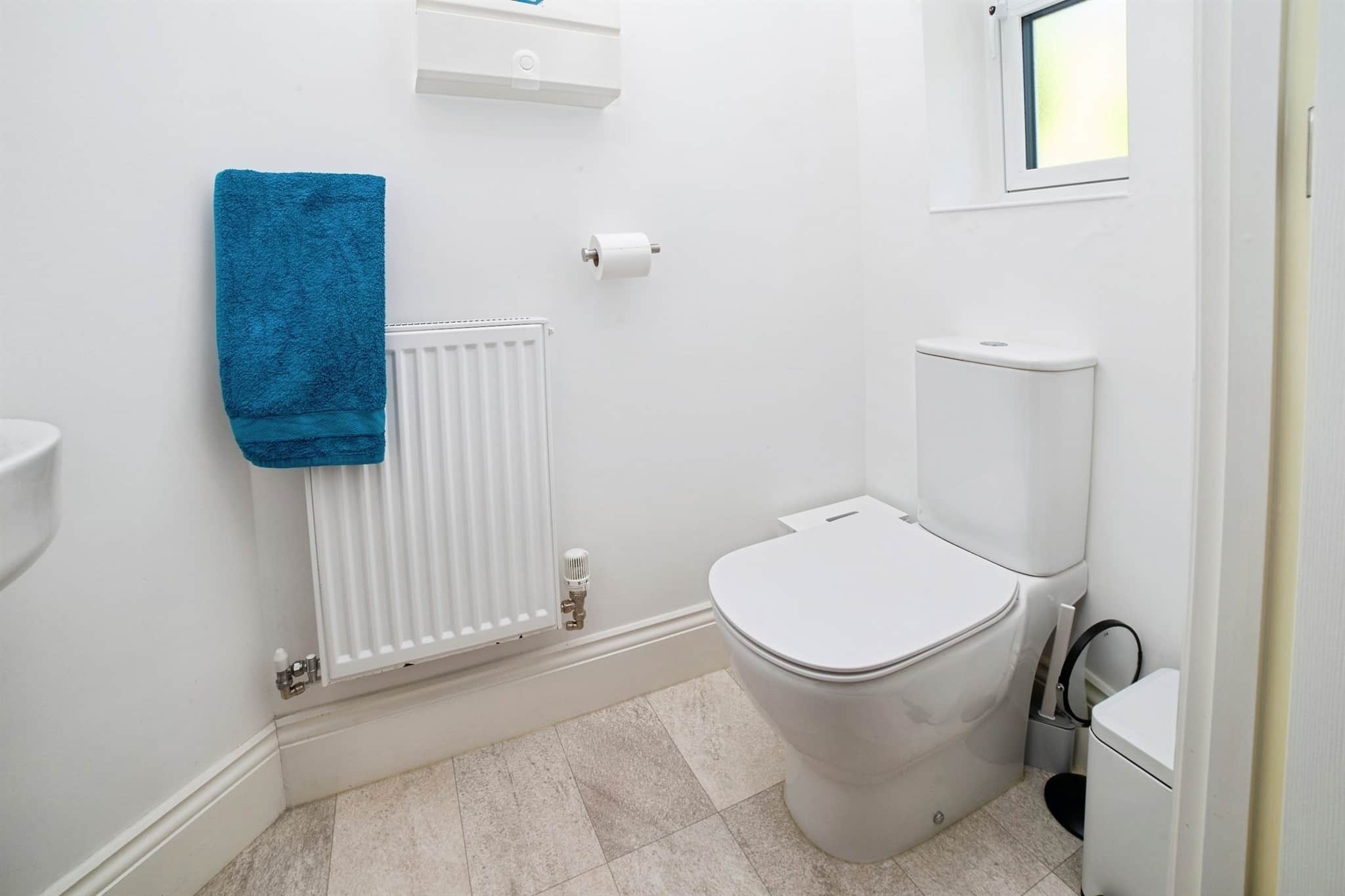 Property at Goodacre Close, Alfreton