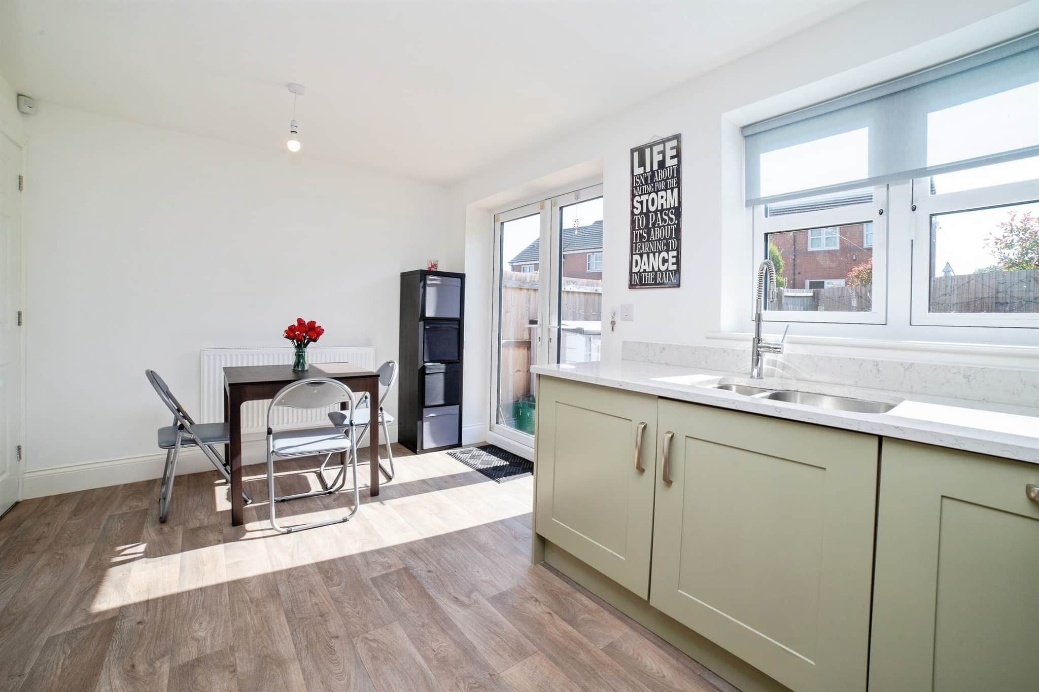 Property at Goodacre Close, Alfreton