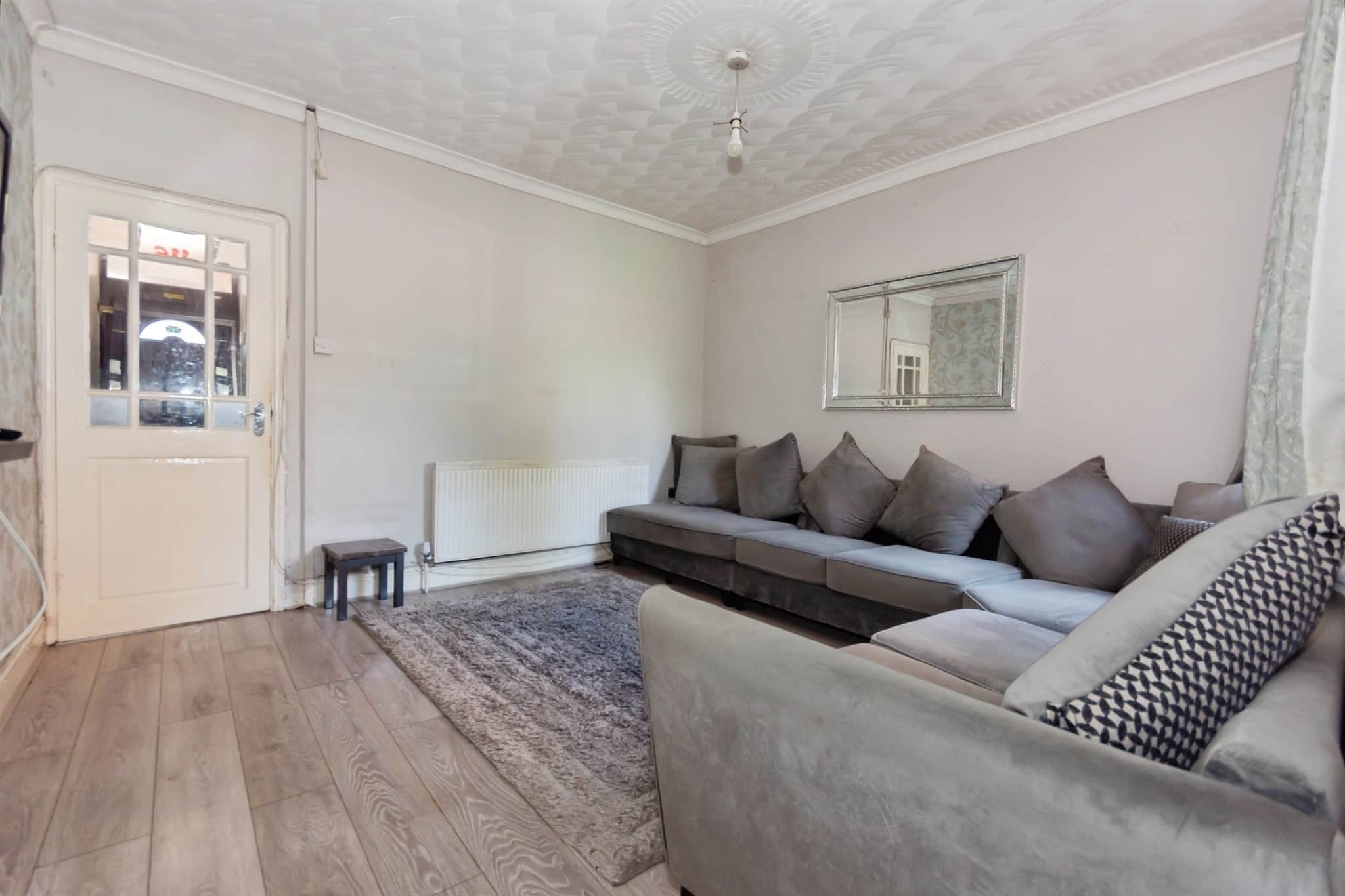 Property at Bromyard Road, BIRMINGHAM