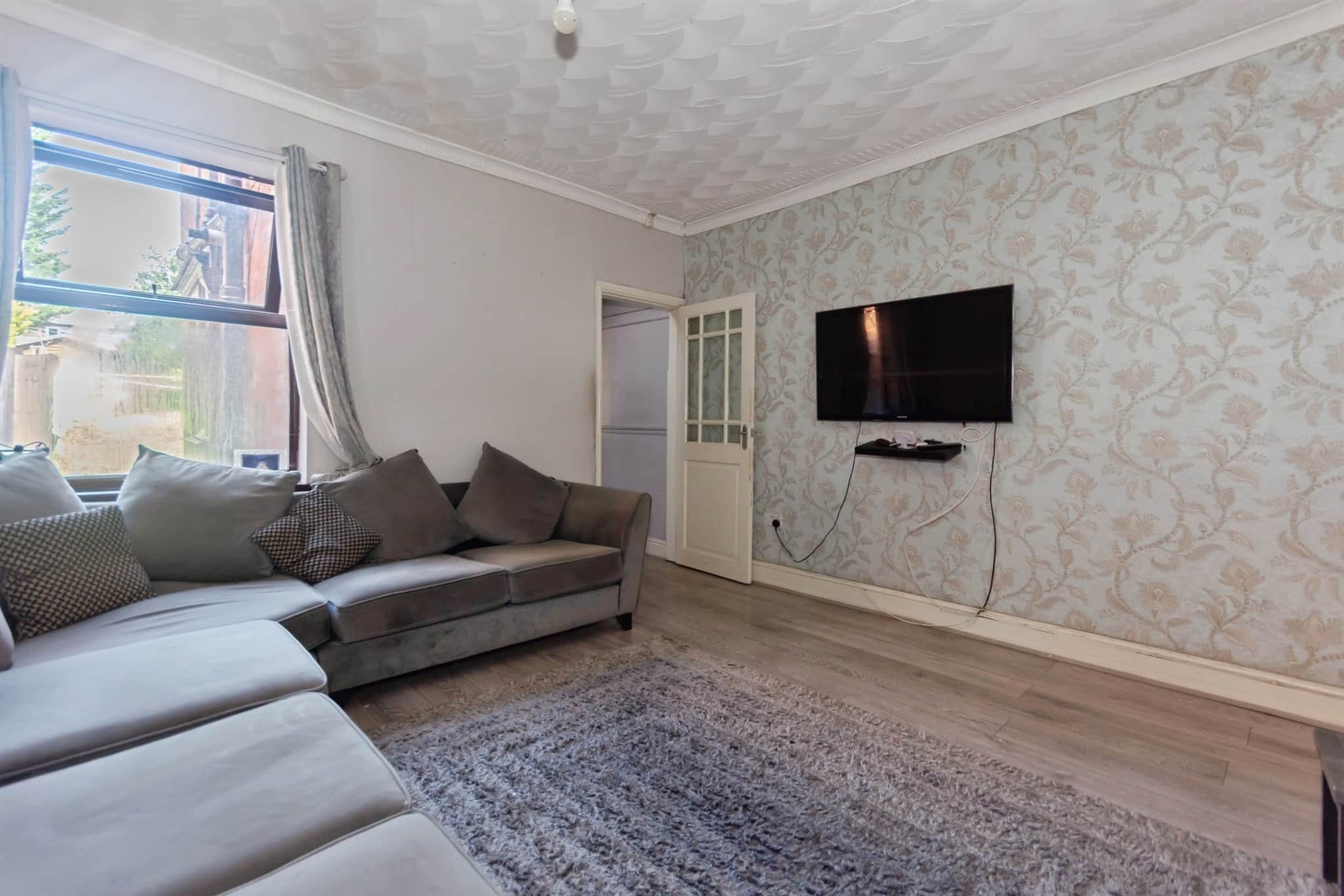Property at Bromyard Road, BIRMINGHAM