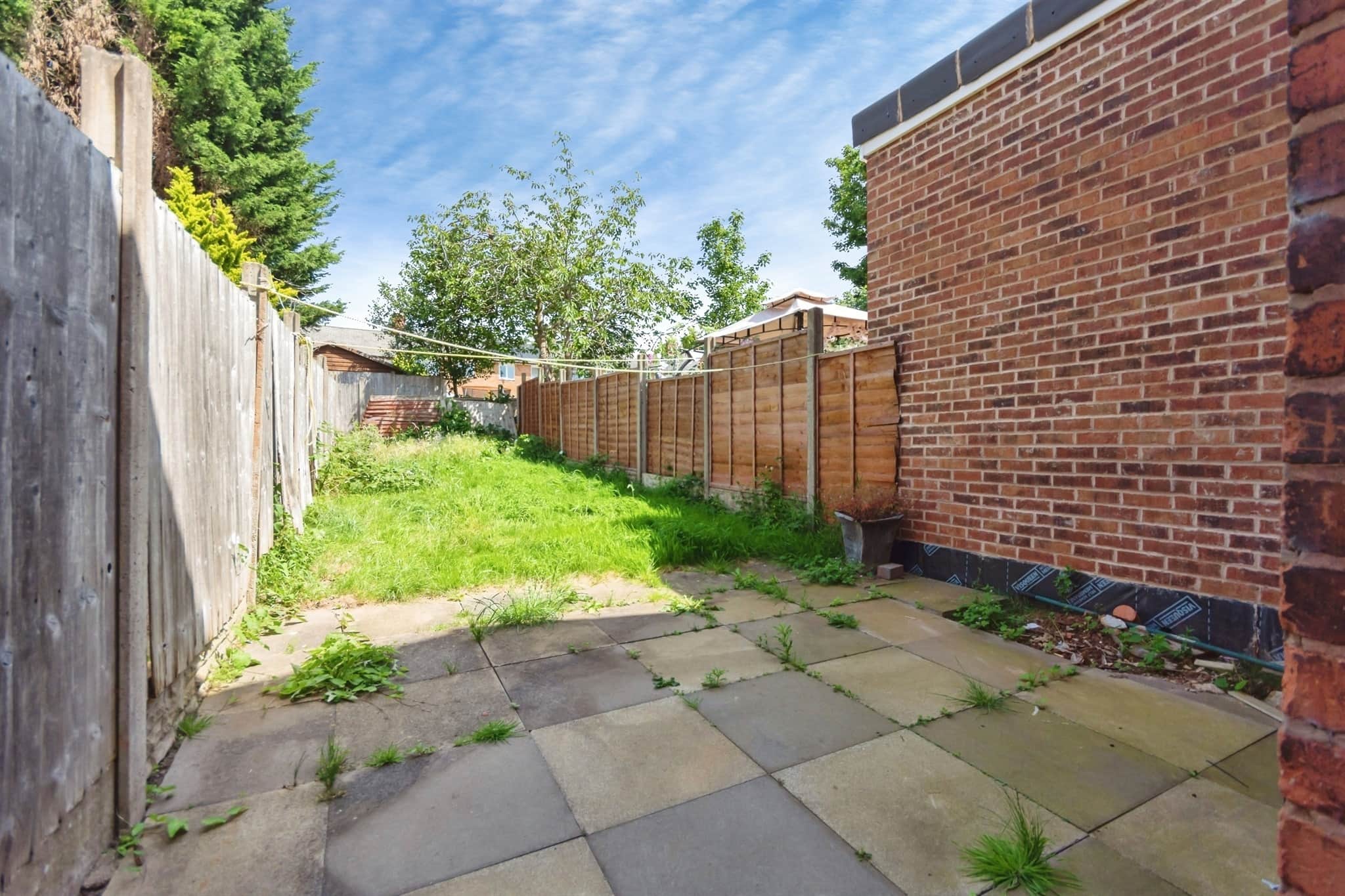 Property at Bromyard Road, BIRMINGHAM