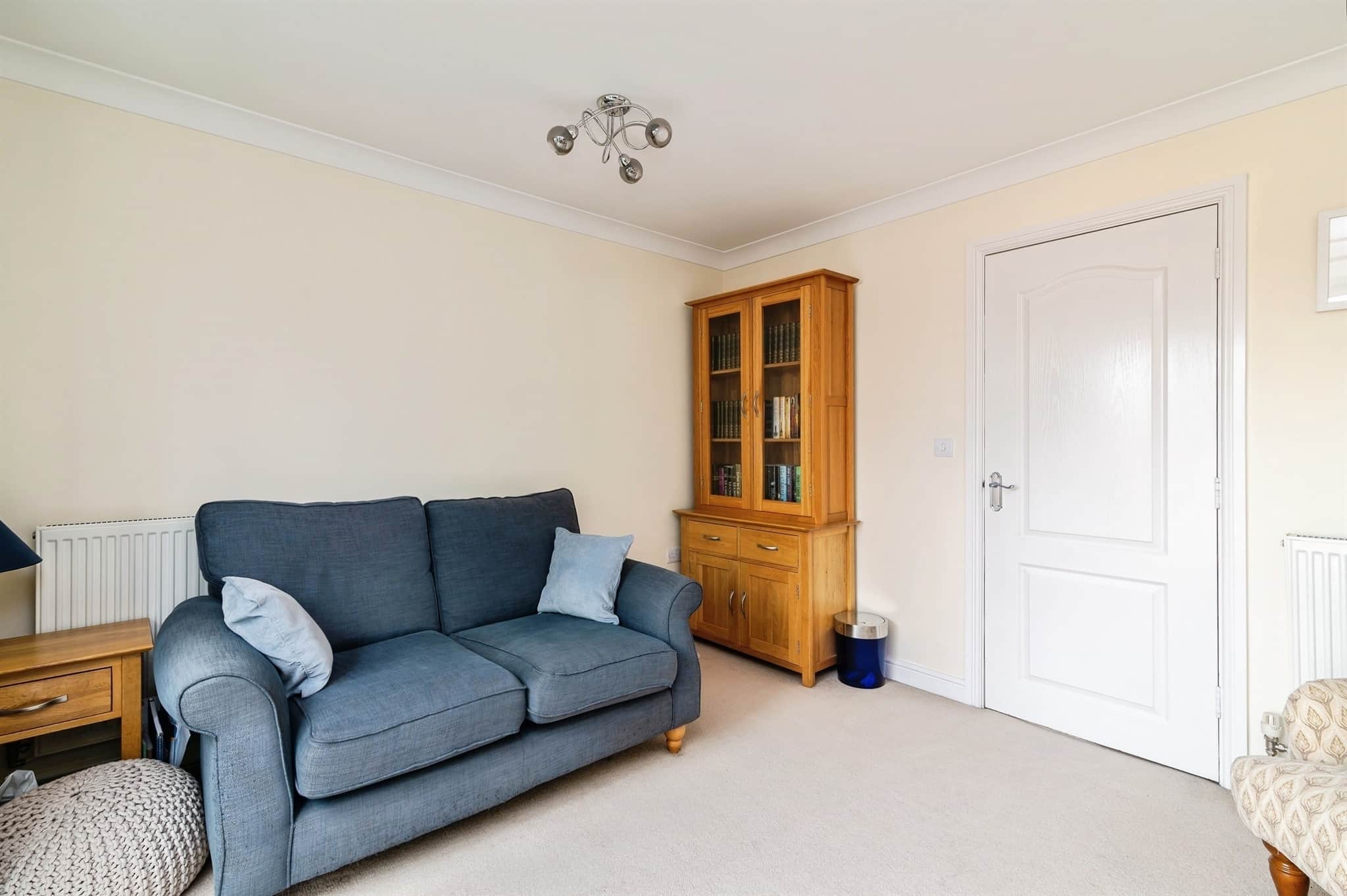 Property at Kelham Drive, Nottingham