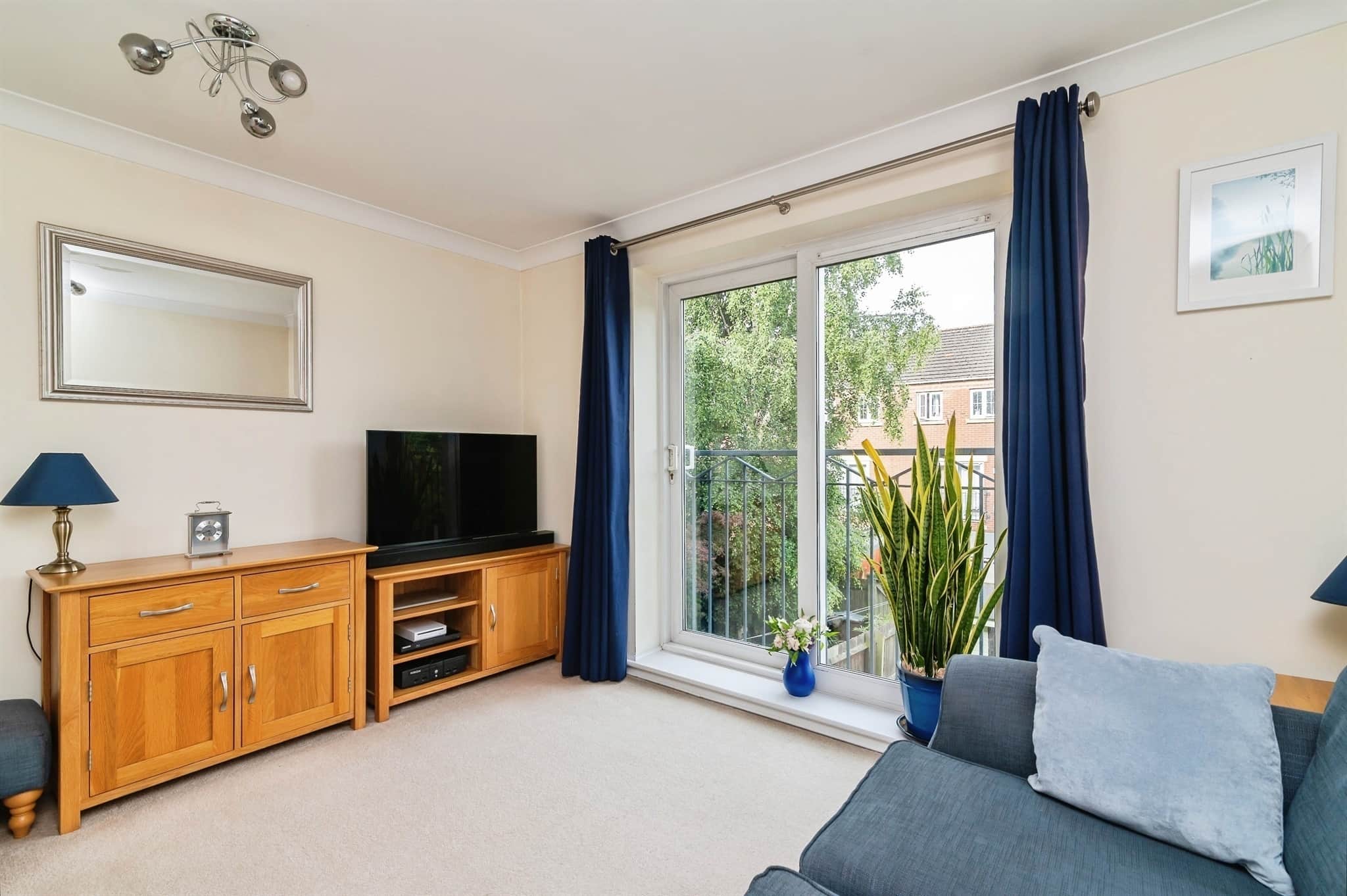 Property at Kelham Drive, Nottingham