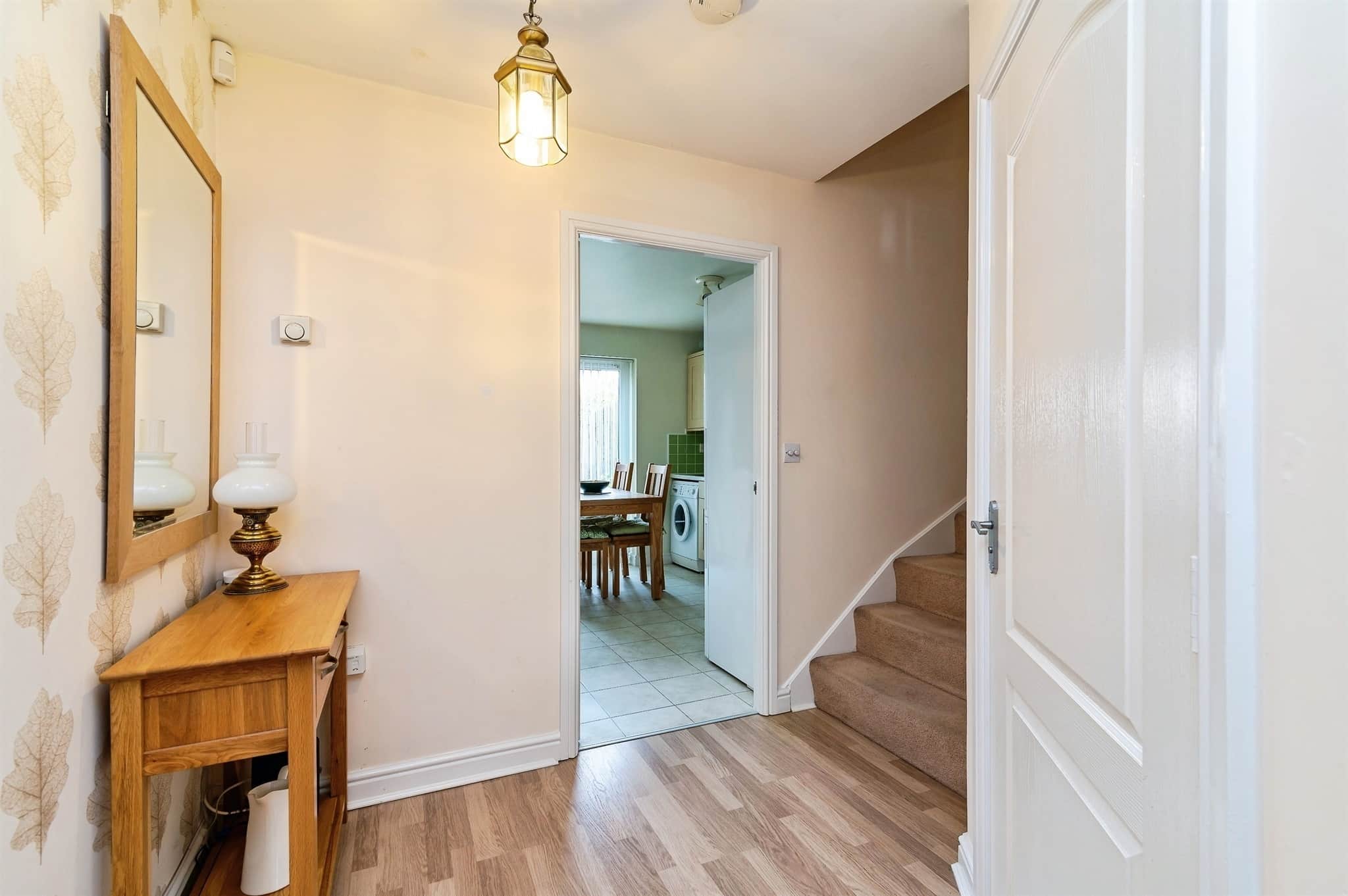 Property at Kelham Drive, Nottingham