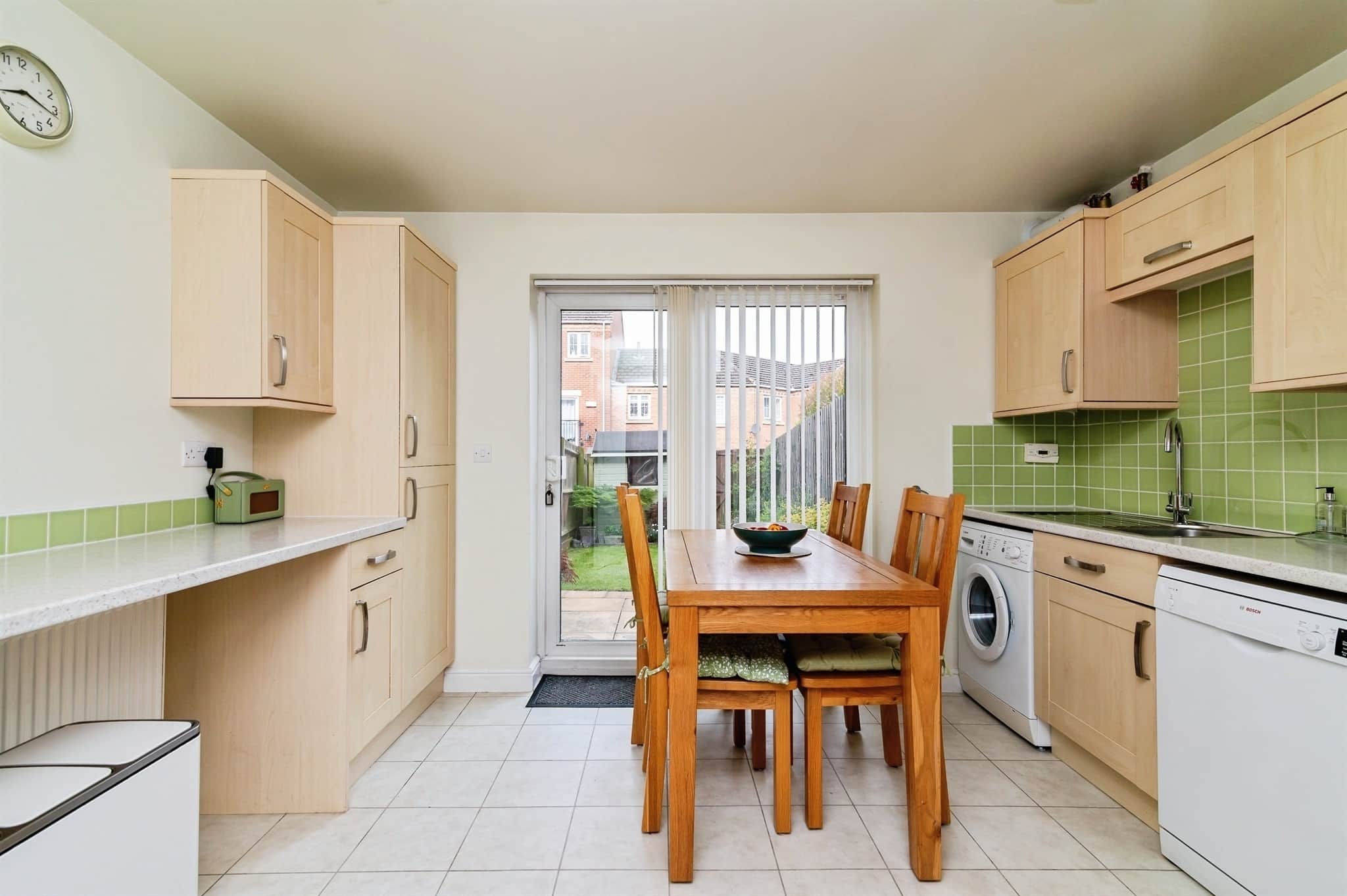 Property at Kelham Drive, Nottingham