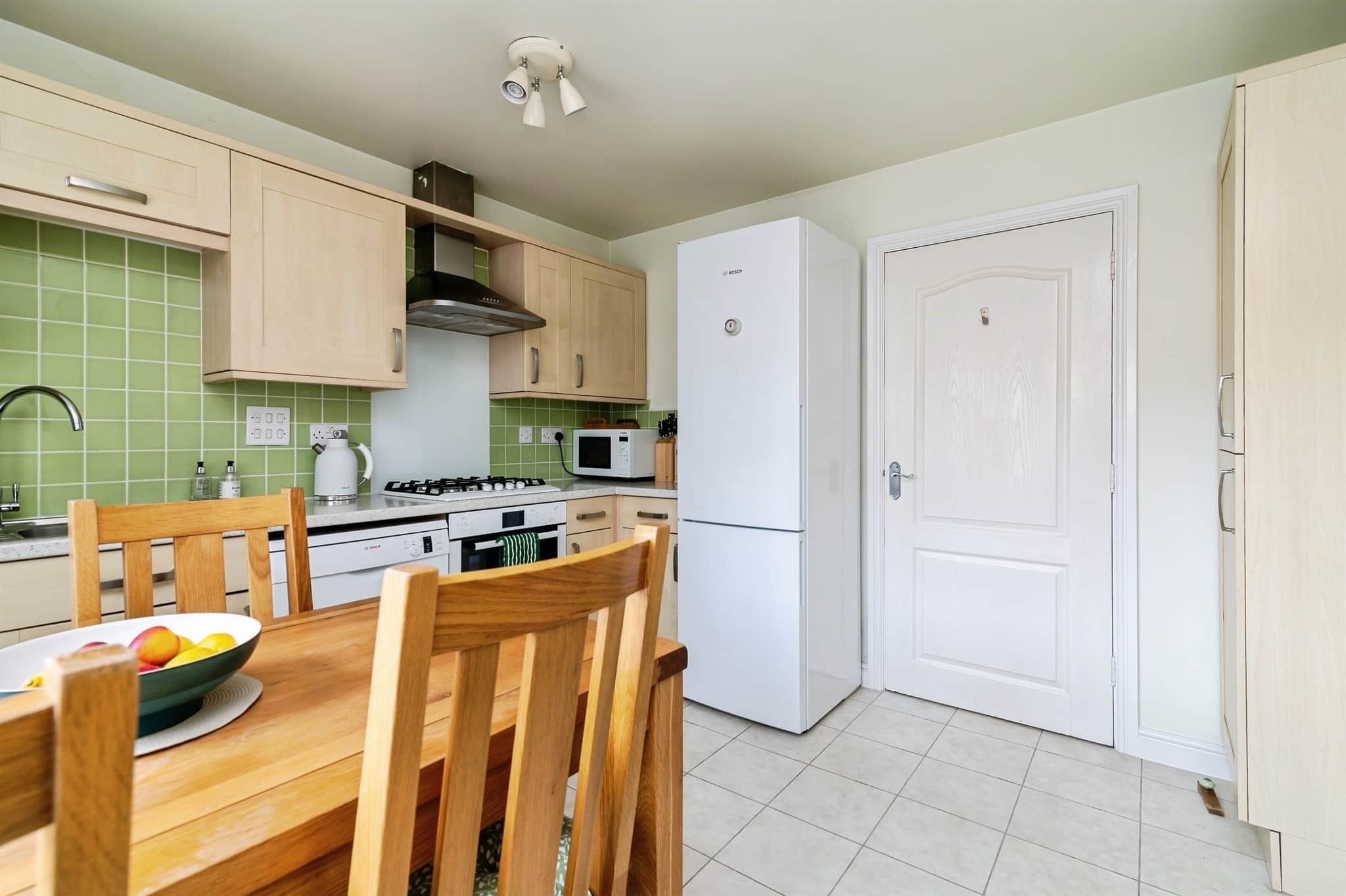 Property at Kelham Drive, Nottingham