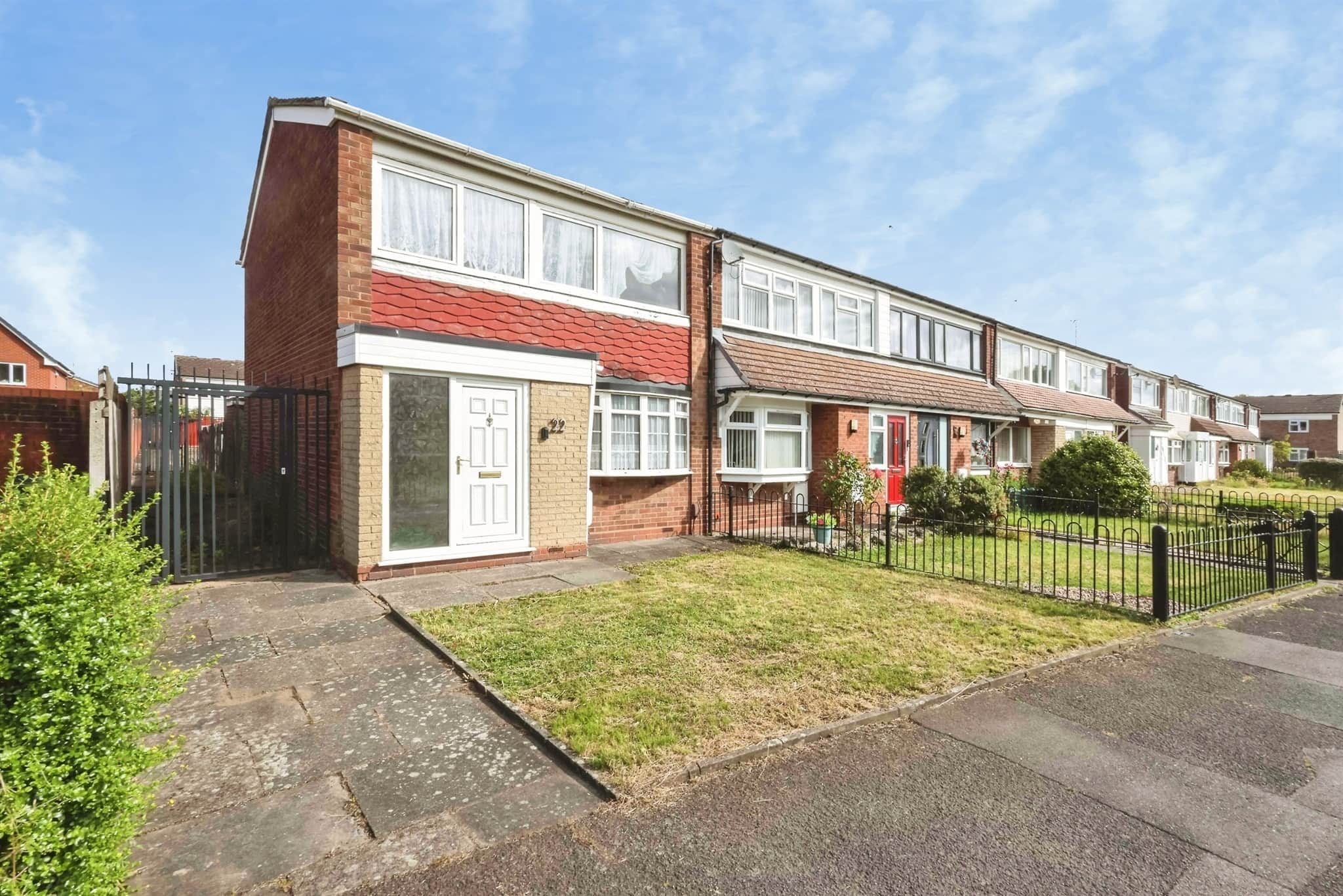 Property at Brook Piece Walk, Birmingham