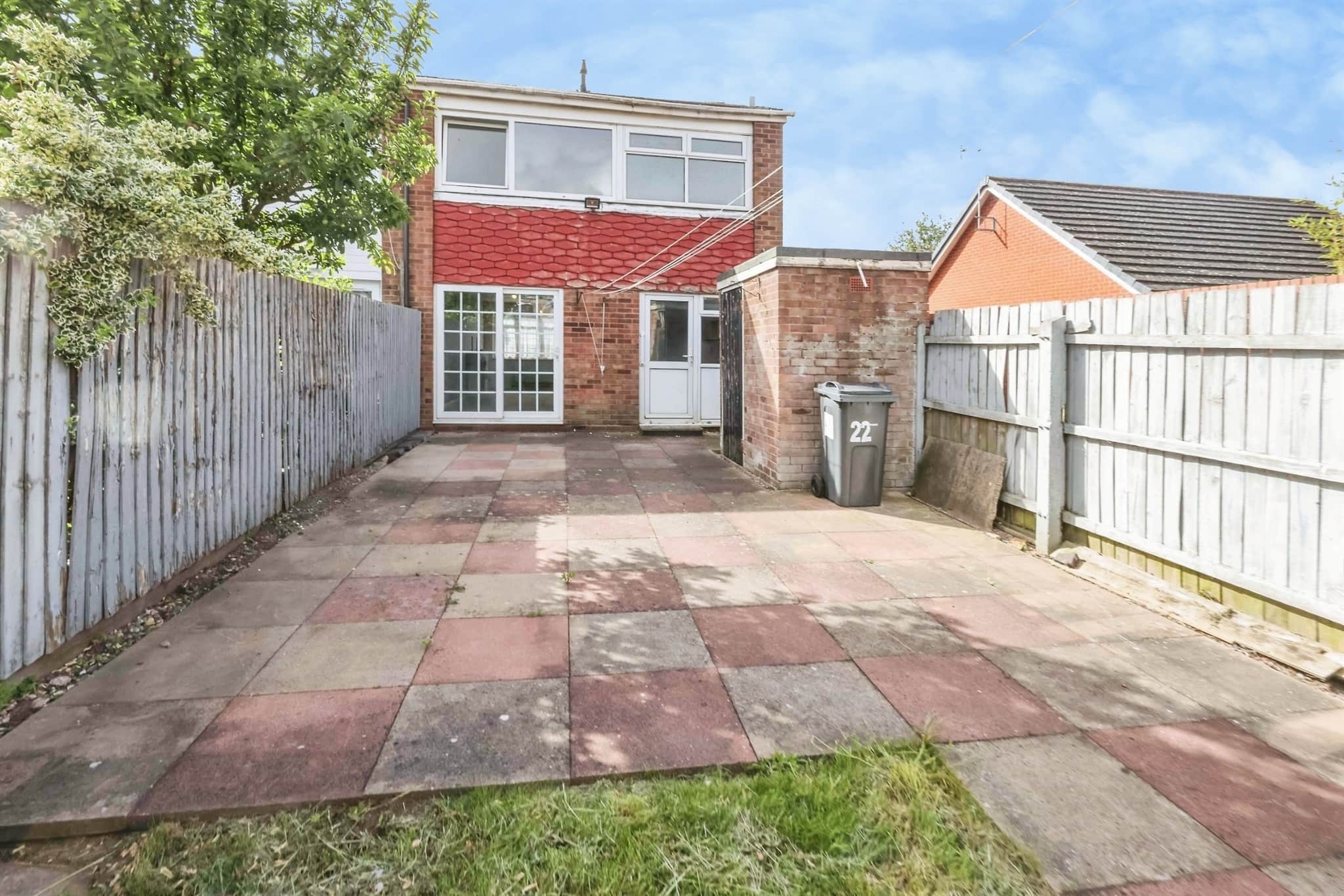 Property at Brook Piece Walk, Birmingham