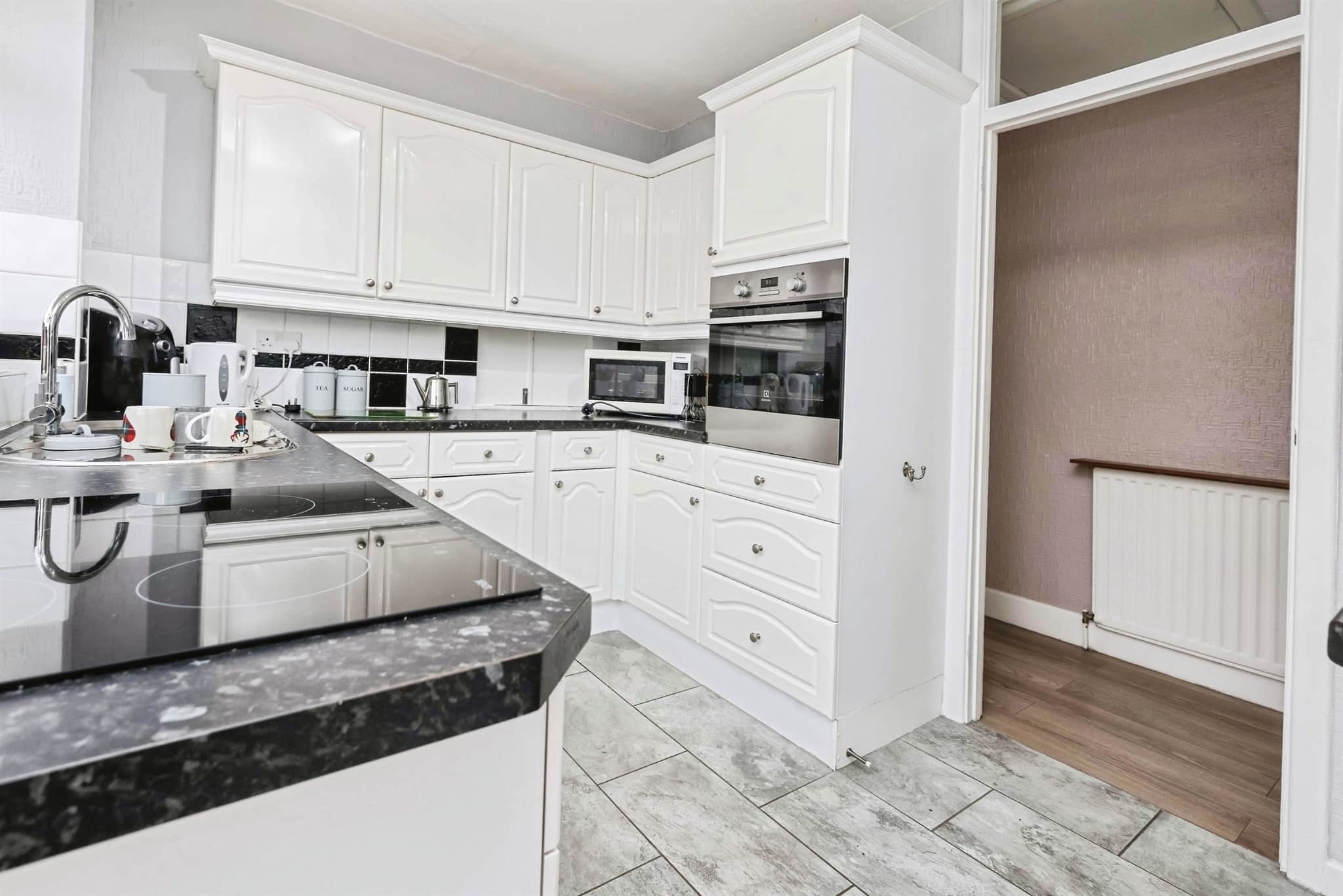 Property at Ashfurlong Crescent, Sutton Coldfield