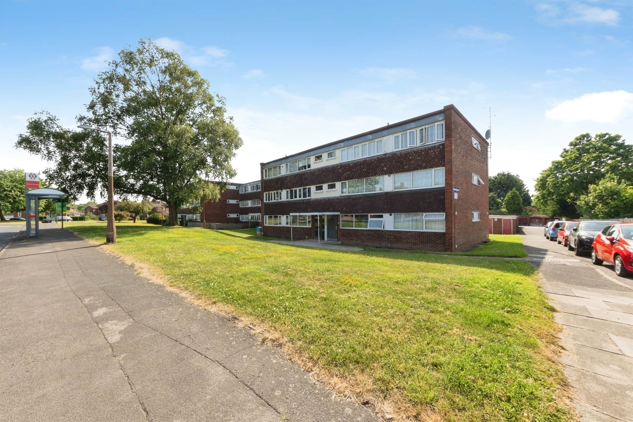 Property at Moordown Avenue, SOLIHULL