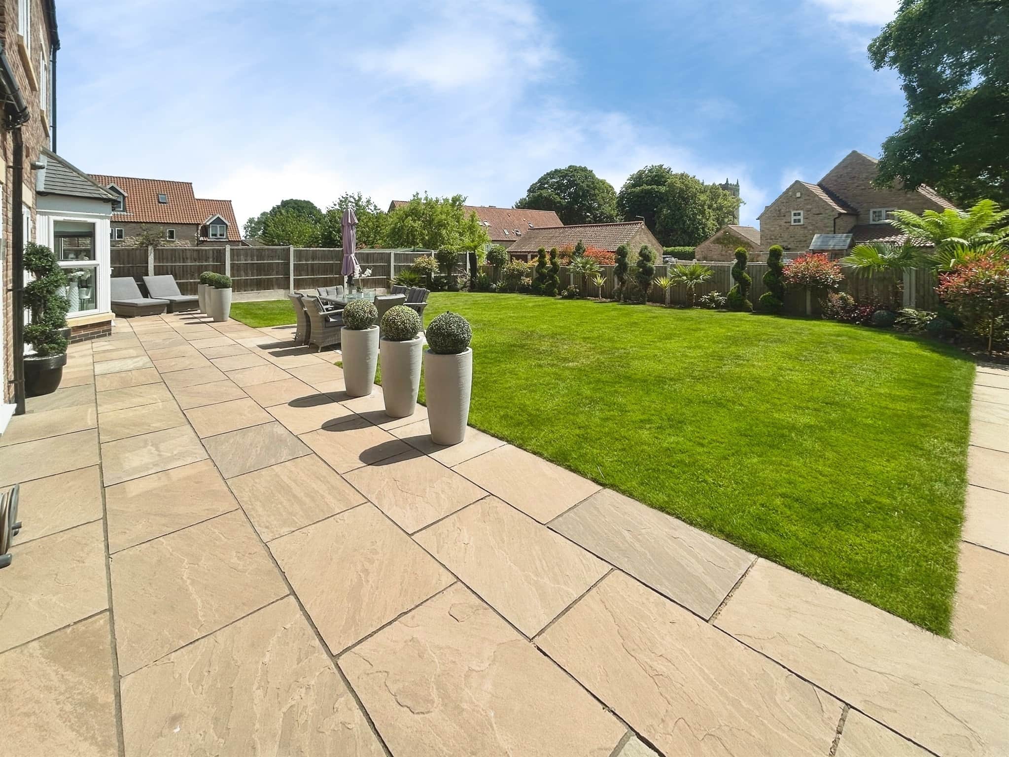 Property at Bishops Meadows, Church Warsop, Mansfield