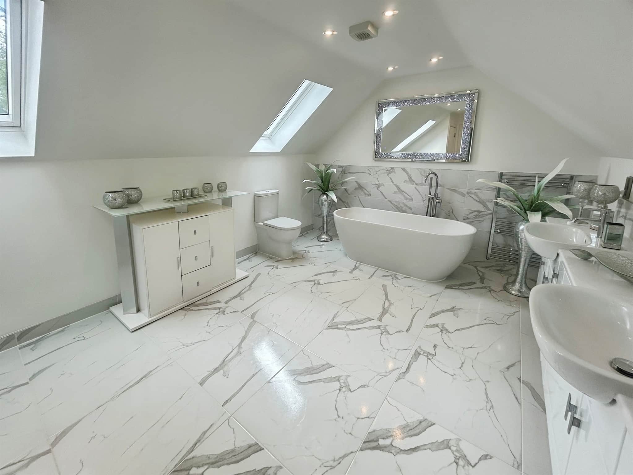 Property at Bishops Meadows, Church Warsop, Mansfield