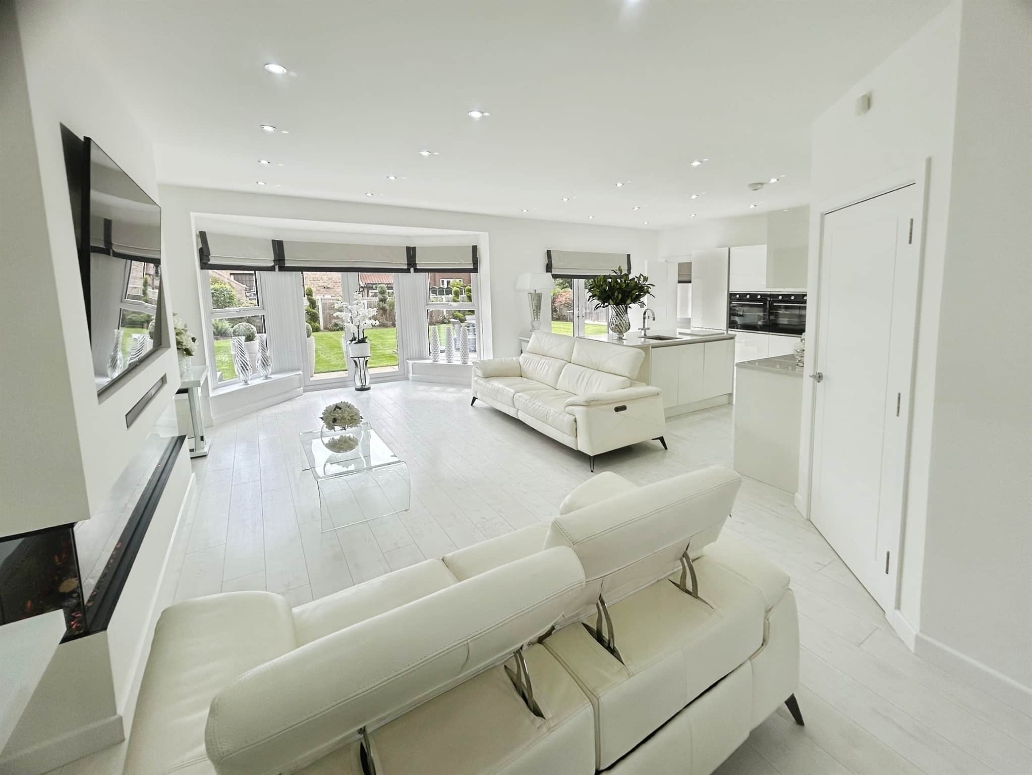 Property at Bishops Meadows, Church Warsop, Mansfield