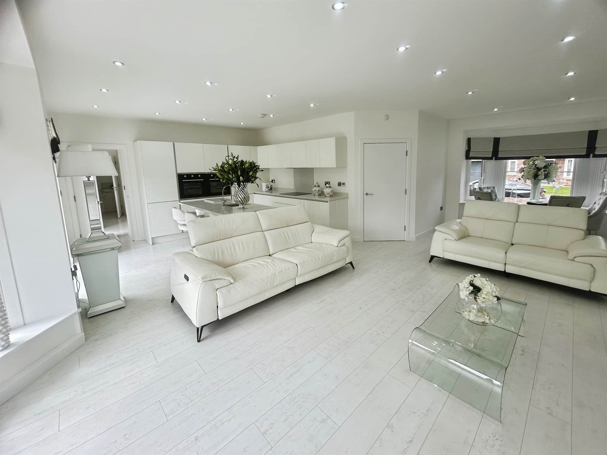 Property at Bishops Meadows, Church Warsop, Mansfield