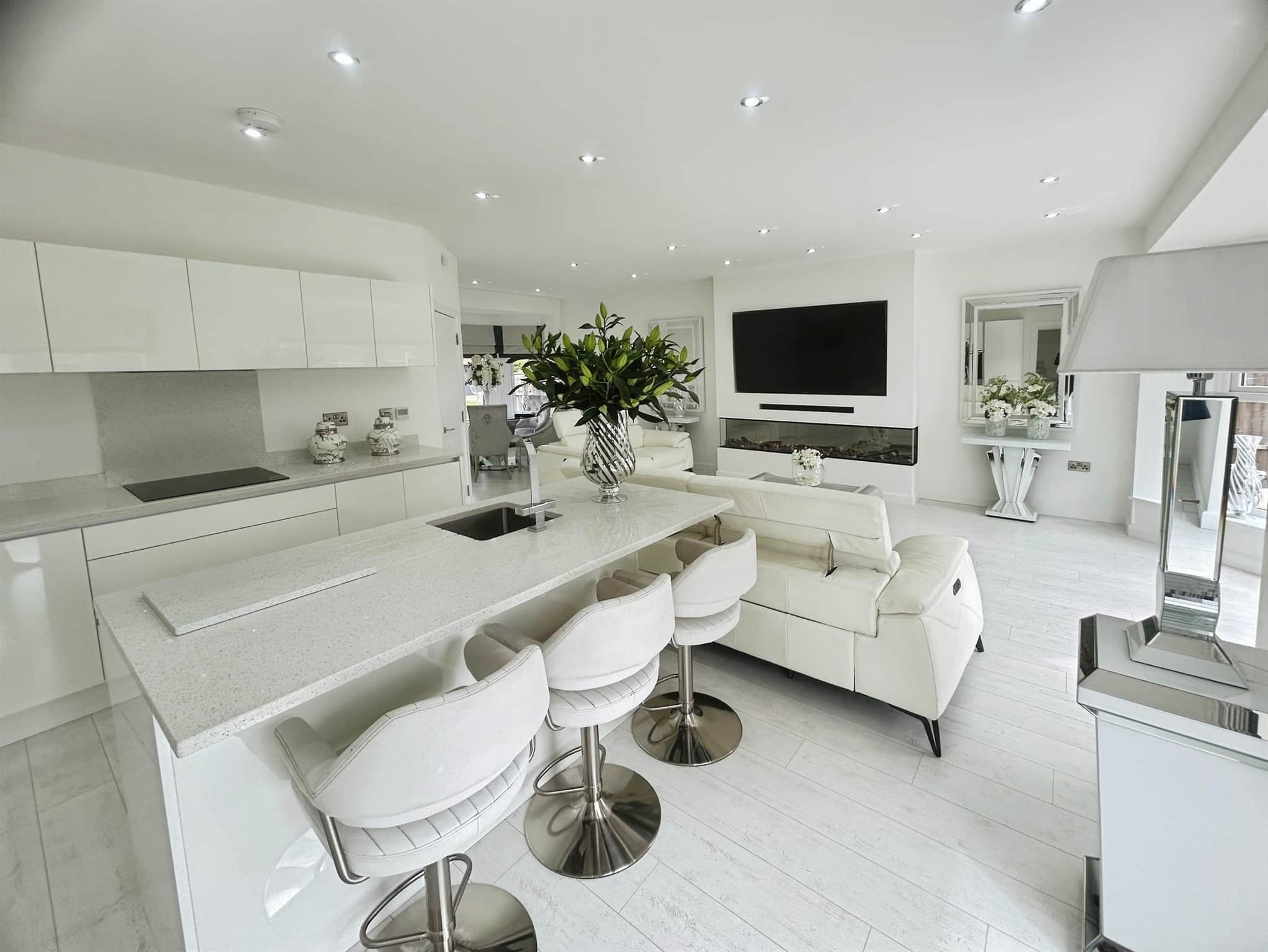 Property at Bishops Meadows, Church Warsop, Mansfield